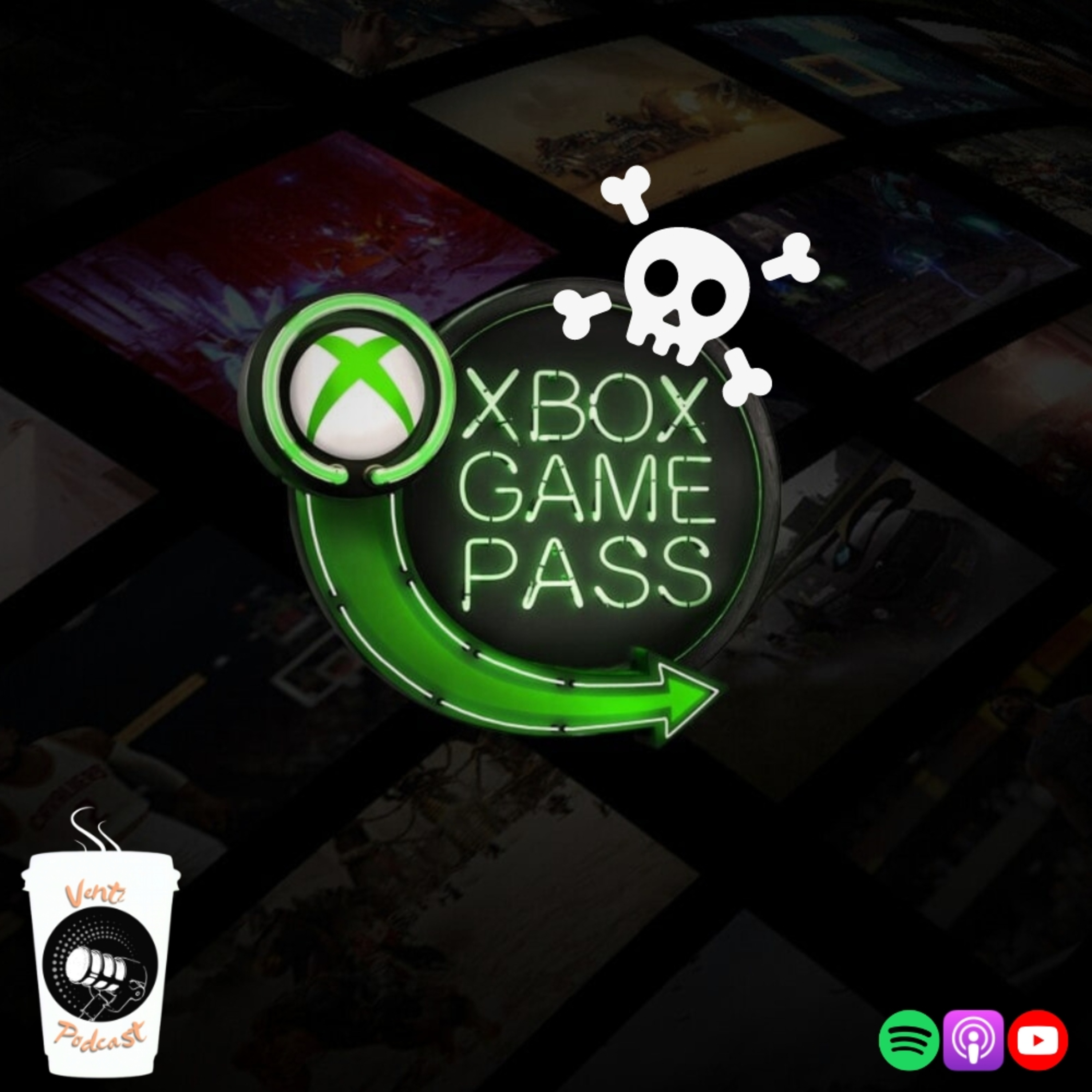VENTI PODCAST #401: El terror regresa a Nintendo, Once Human y ¿el fin de Game Pass?