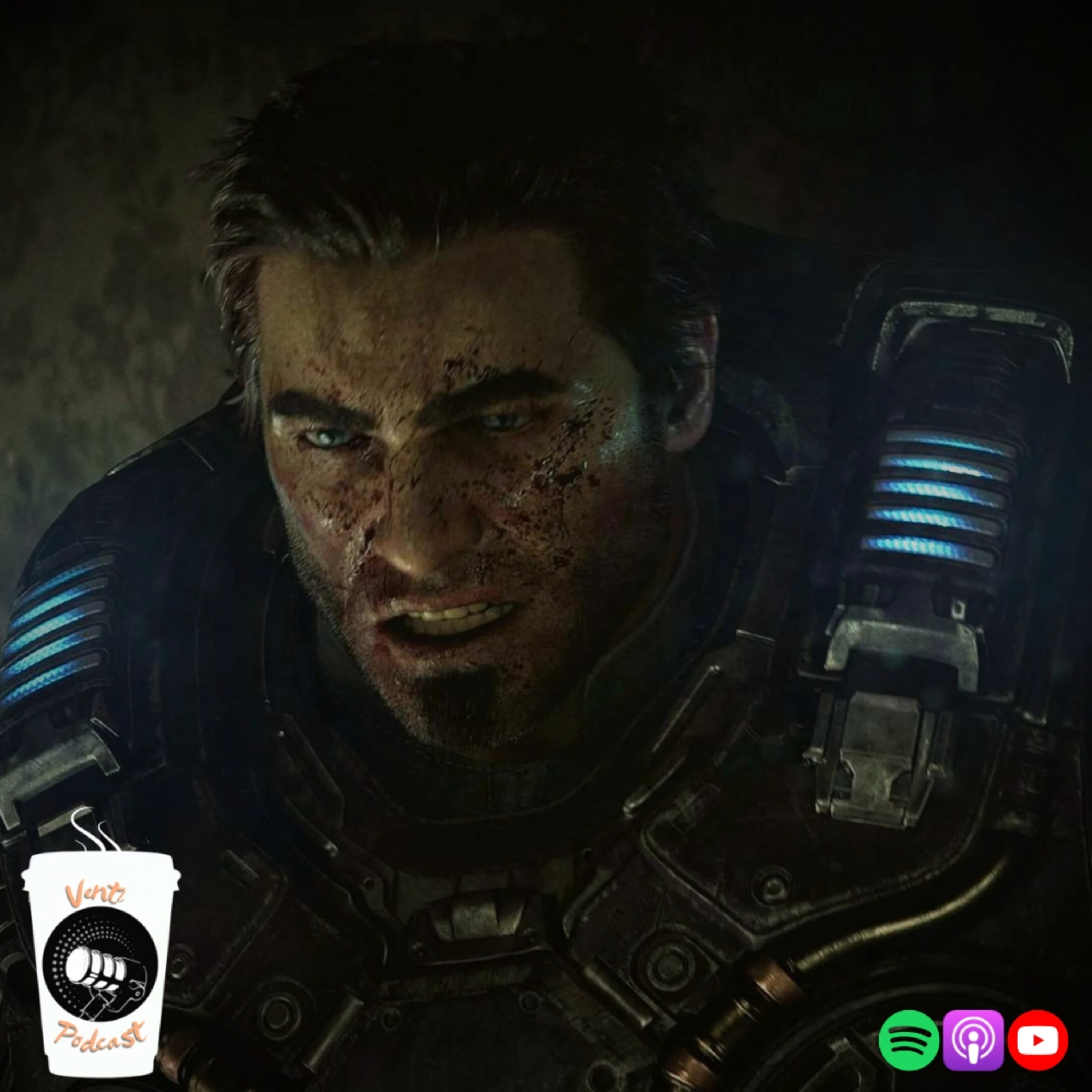 VENTI PODCAST #404: Amazon te vende Xbox sin Xbox, la EVO, GTA y Gears of War E-Day episode artwork