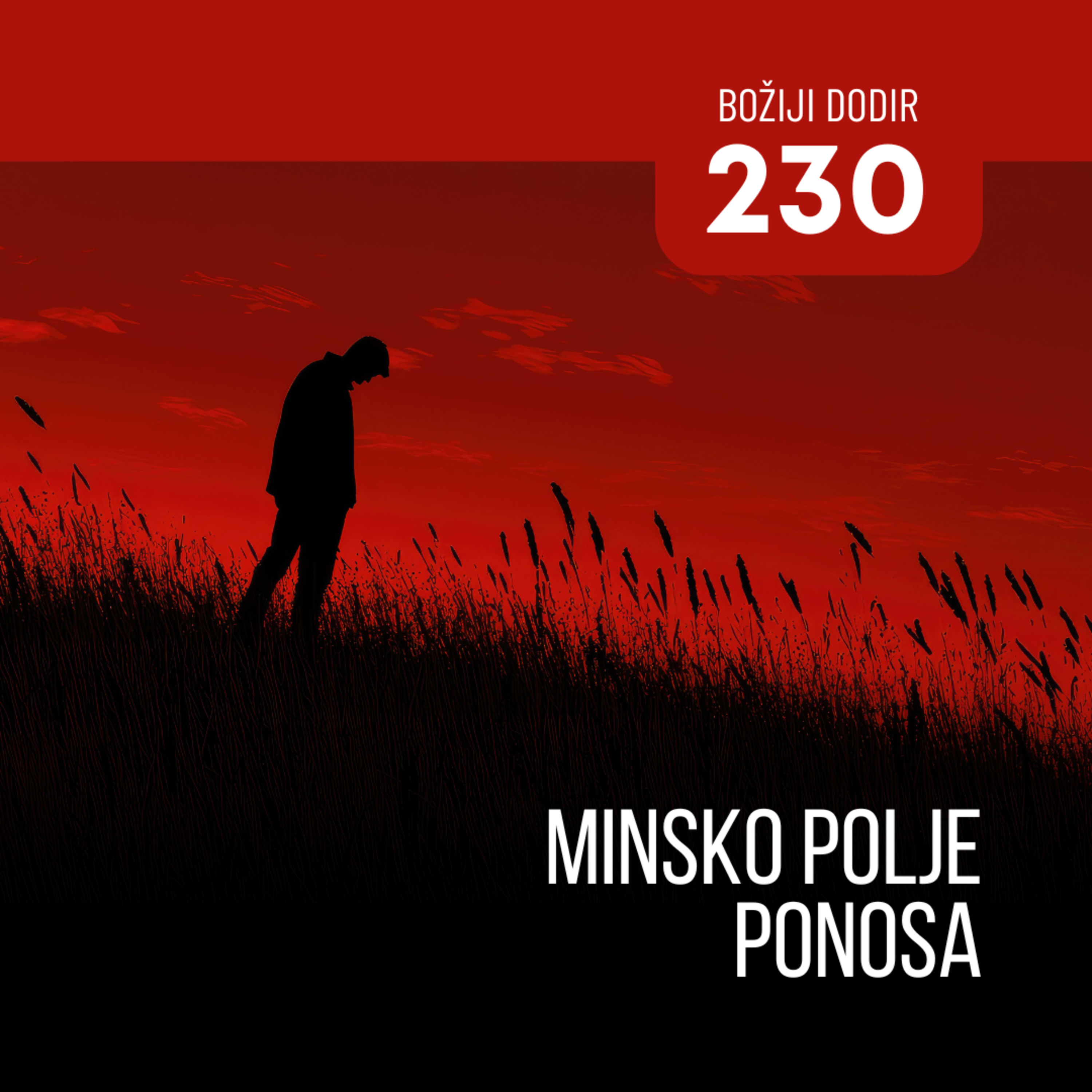 230 BD - Minsko polje ponosa episode artwork