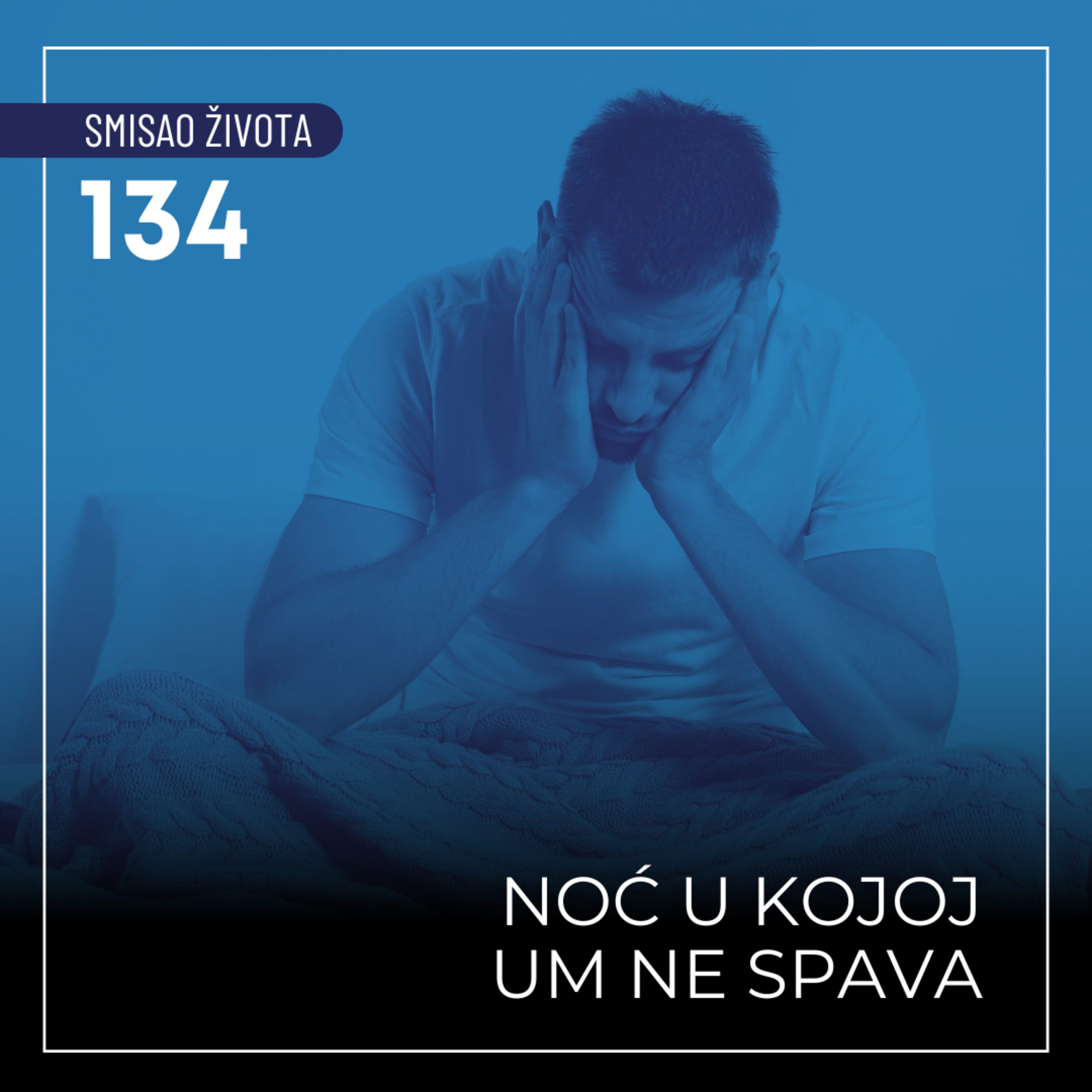 134 SŽ - Noć u kojoj um ne spava episode artwork