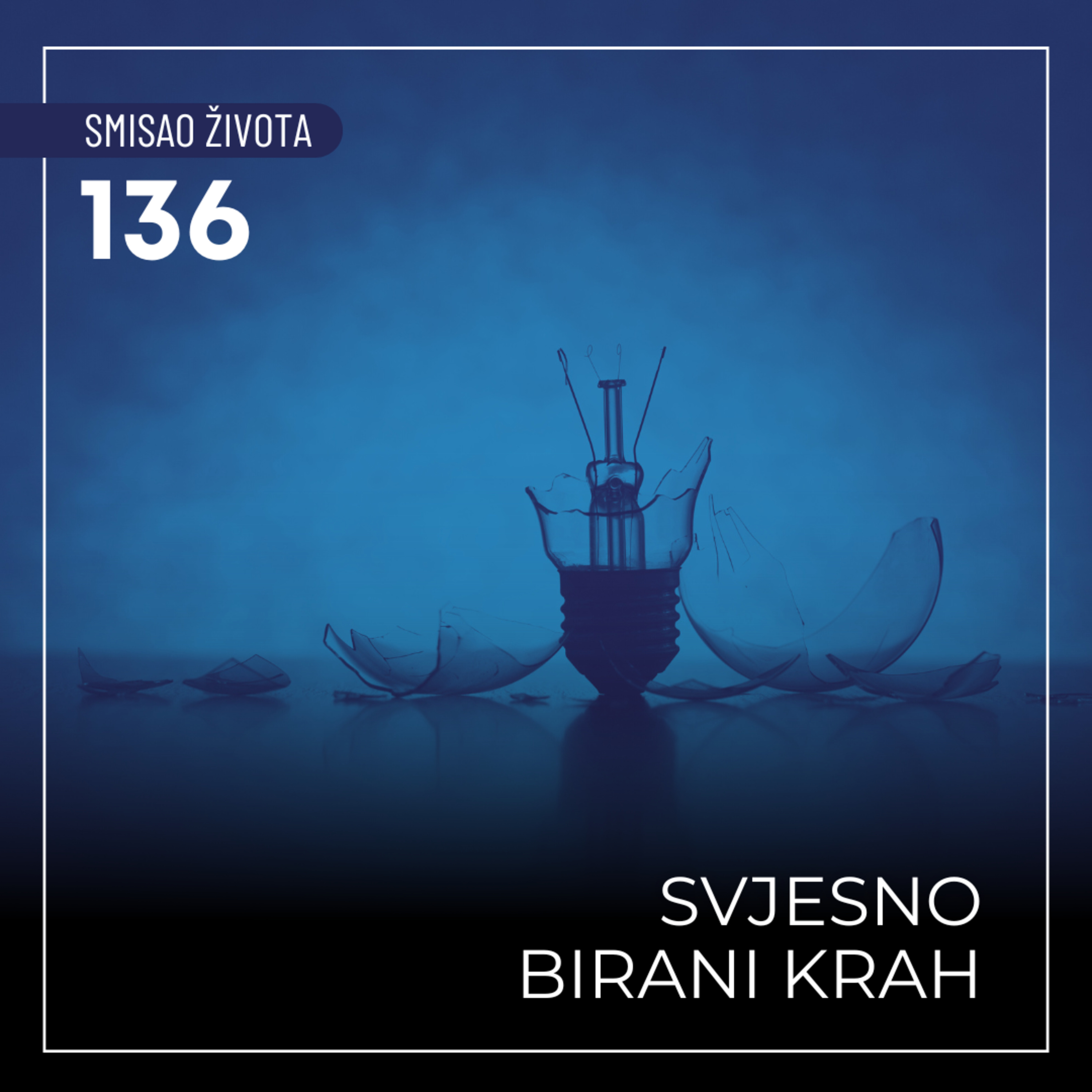 136 SŽ - Svjesno birani krah episode artwork