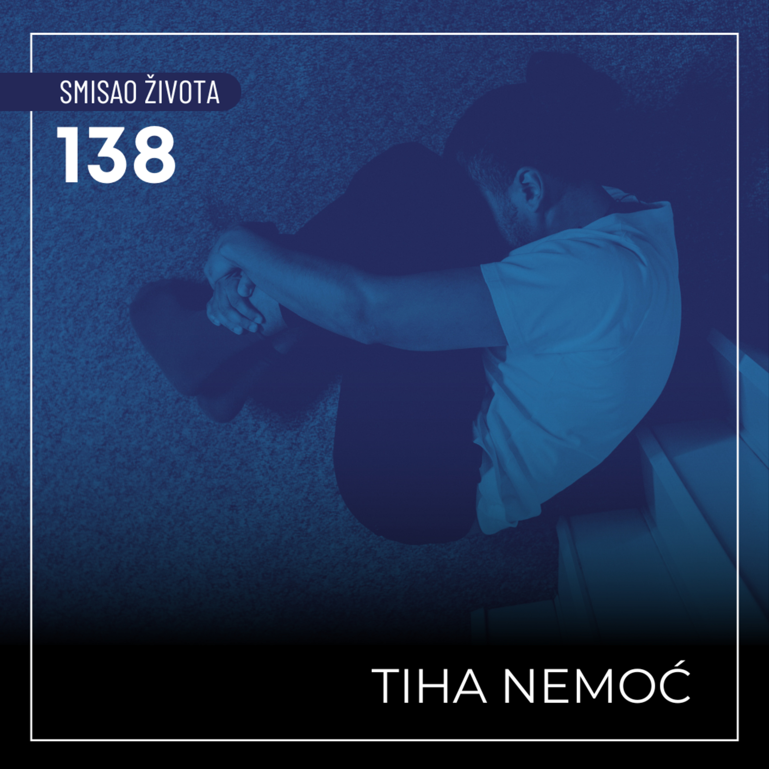 138 SŽ - Tiha nemoć episode artwork