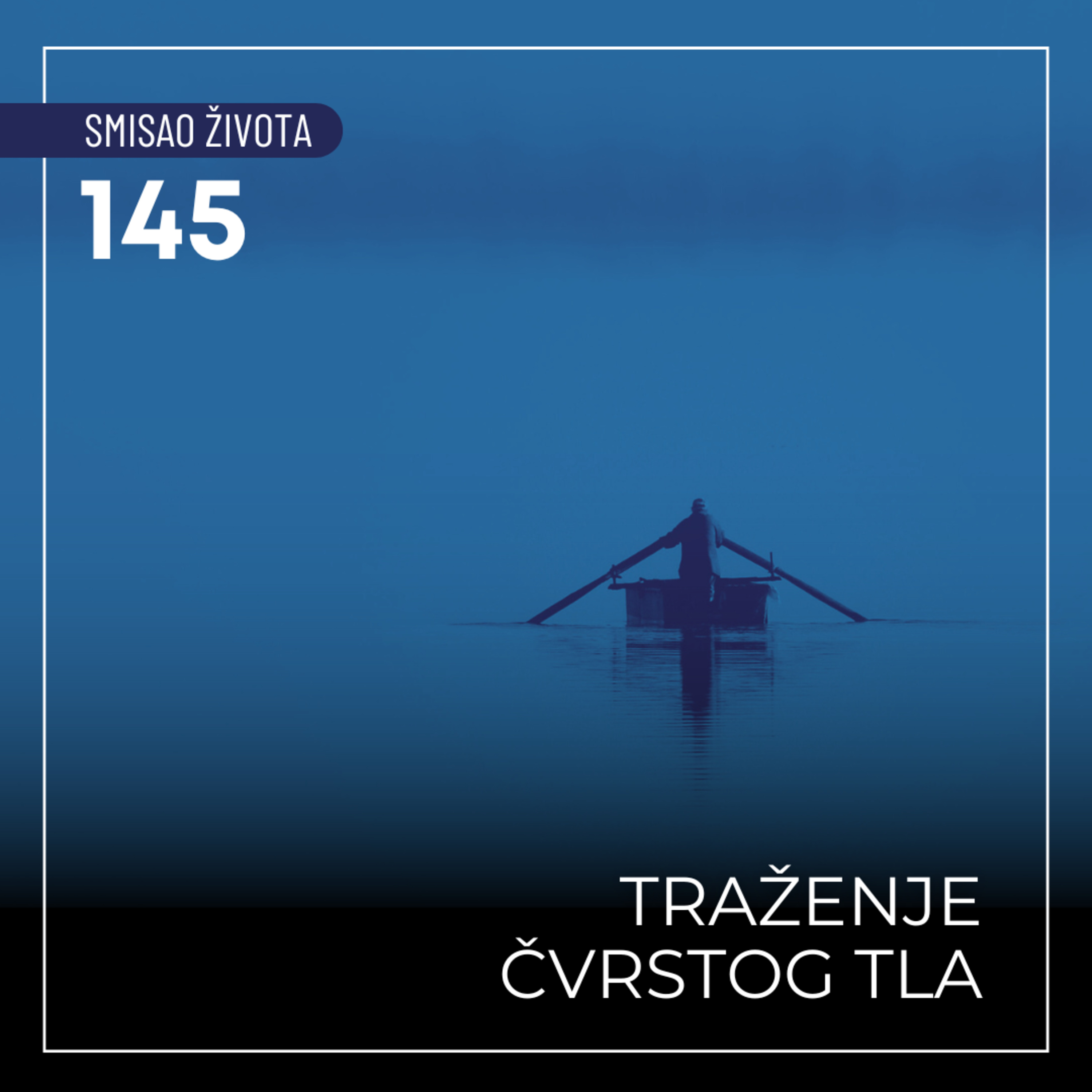 145 SŽ - Traženje čvrstog tla