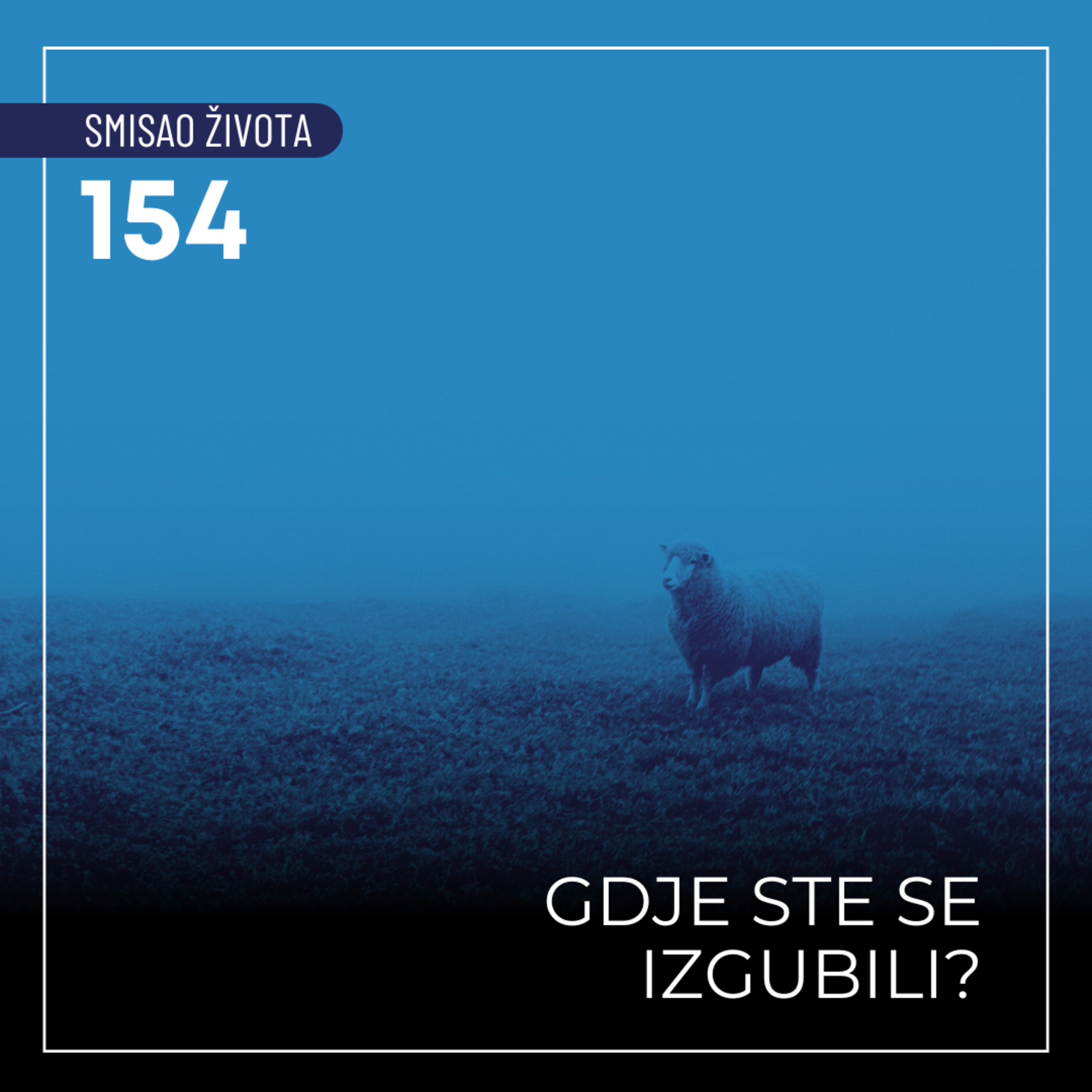 154 SŽ - Gdje ste se izgubili?