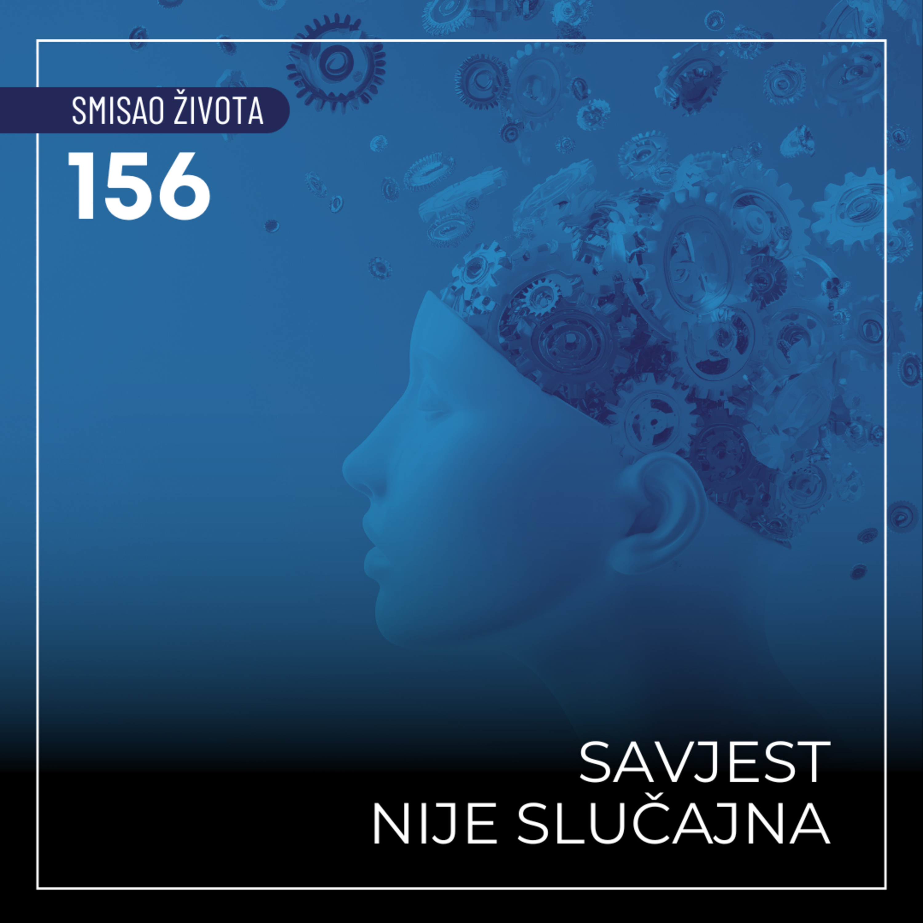156 SŽ - Savjest nije slučajna