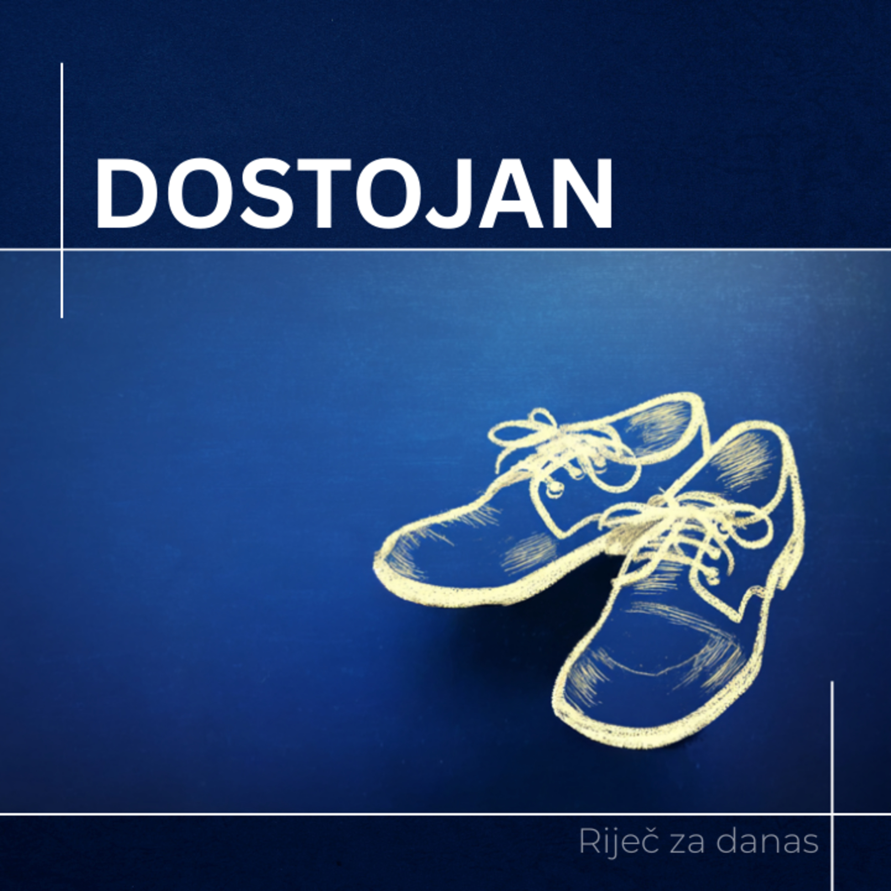032 RZD - Dostojan