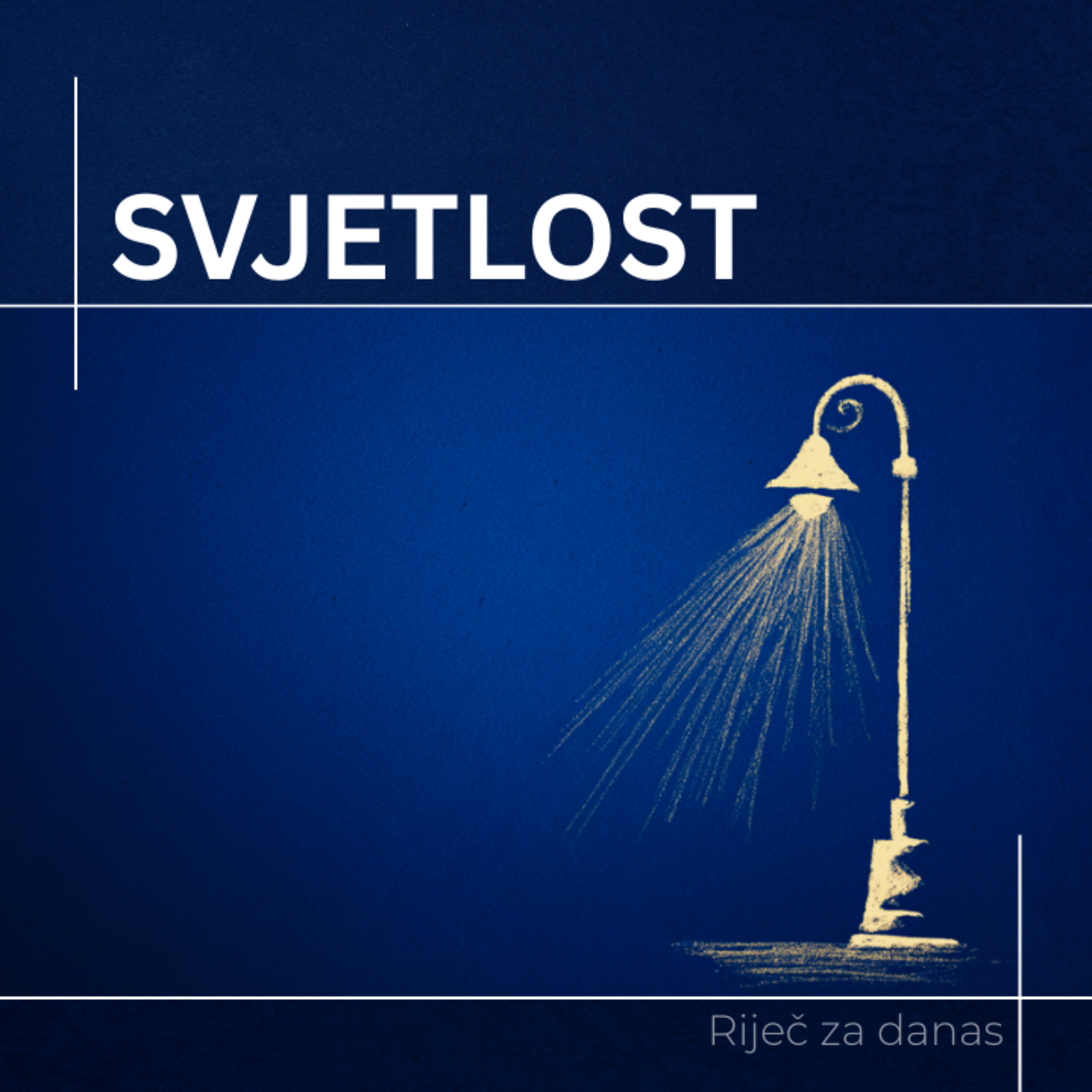 037 RZD - Svjetlost
