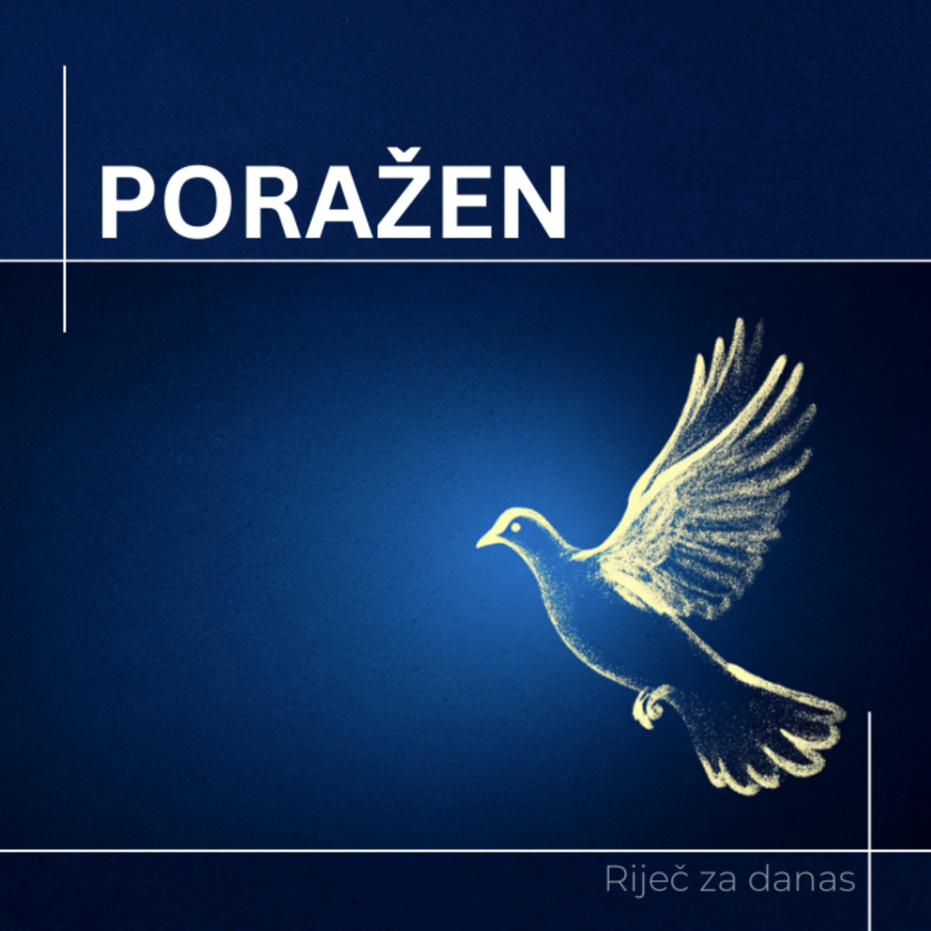 039 RZD - Poražen