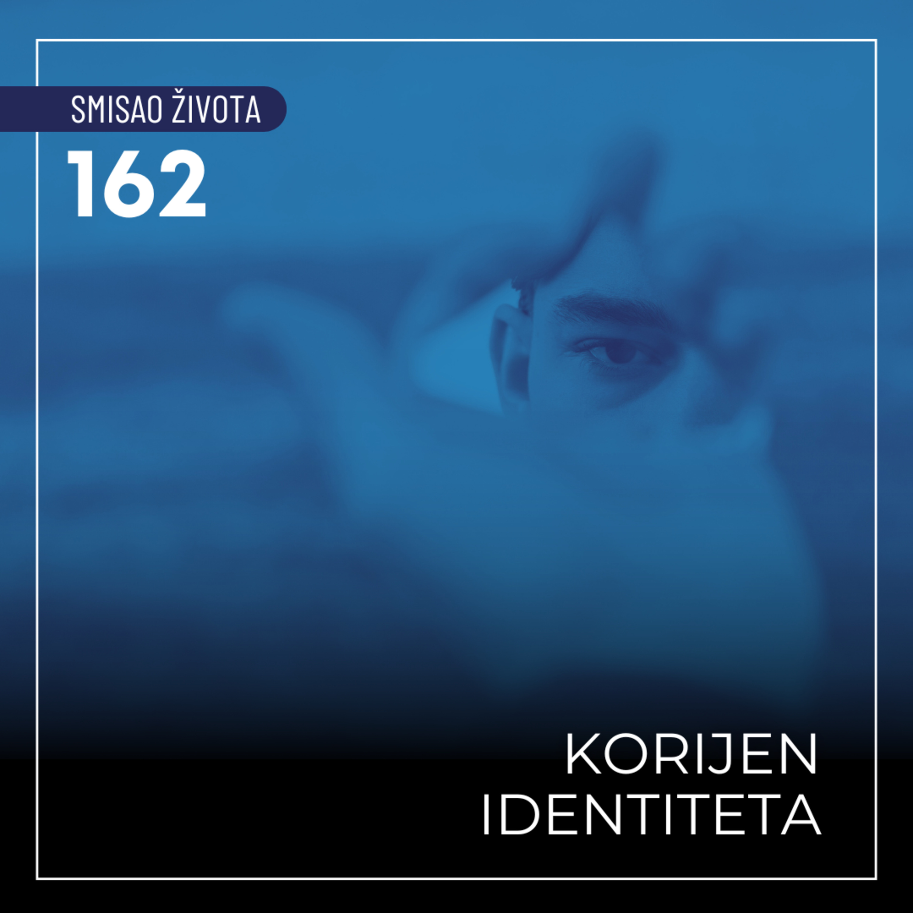 162 SŽ - Korijen identiteta