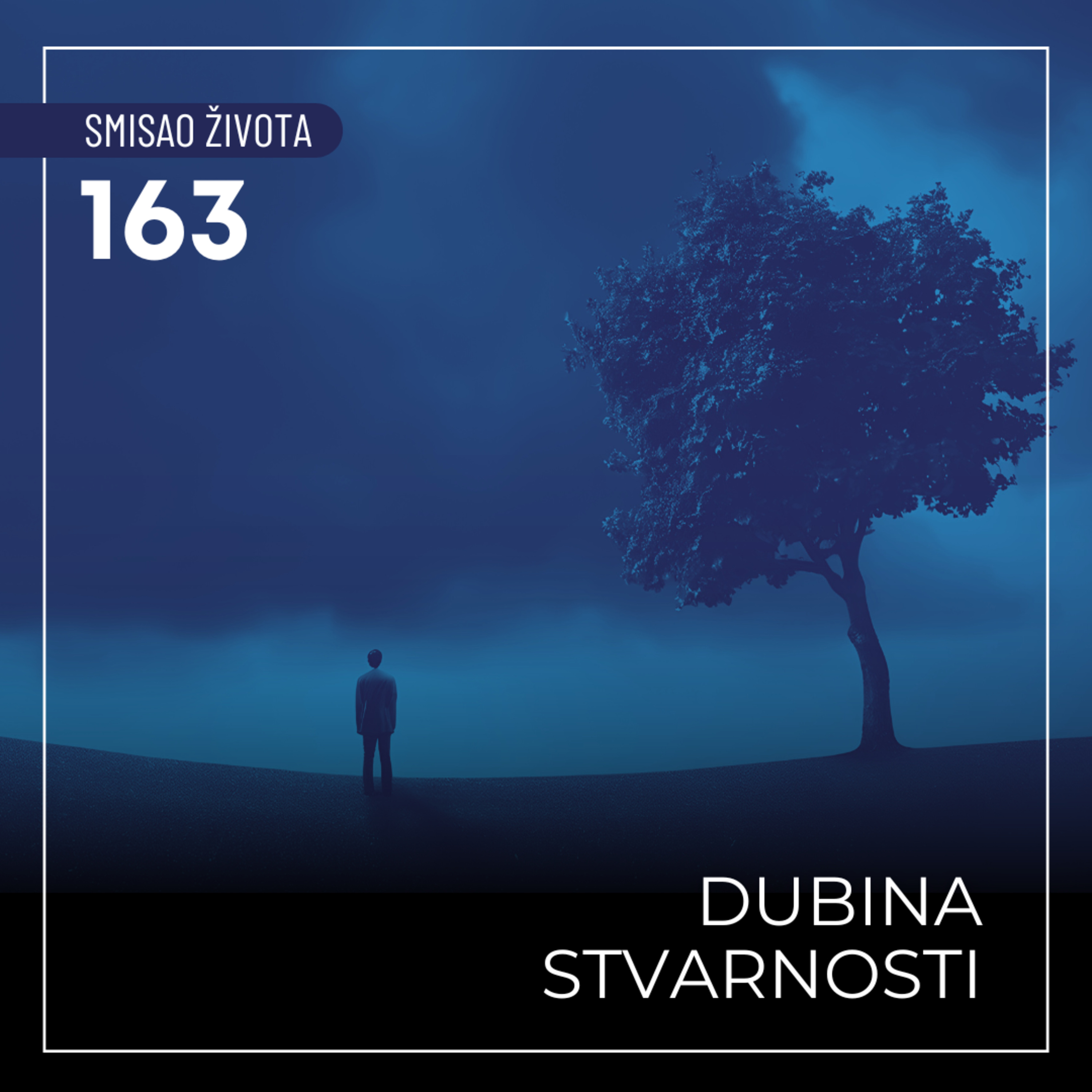 163 SŽ - Dubina stvarnosti