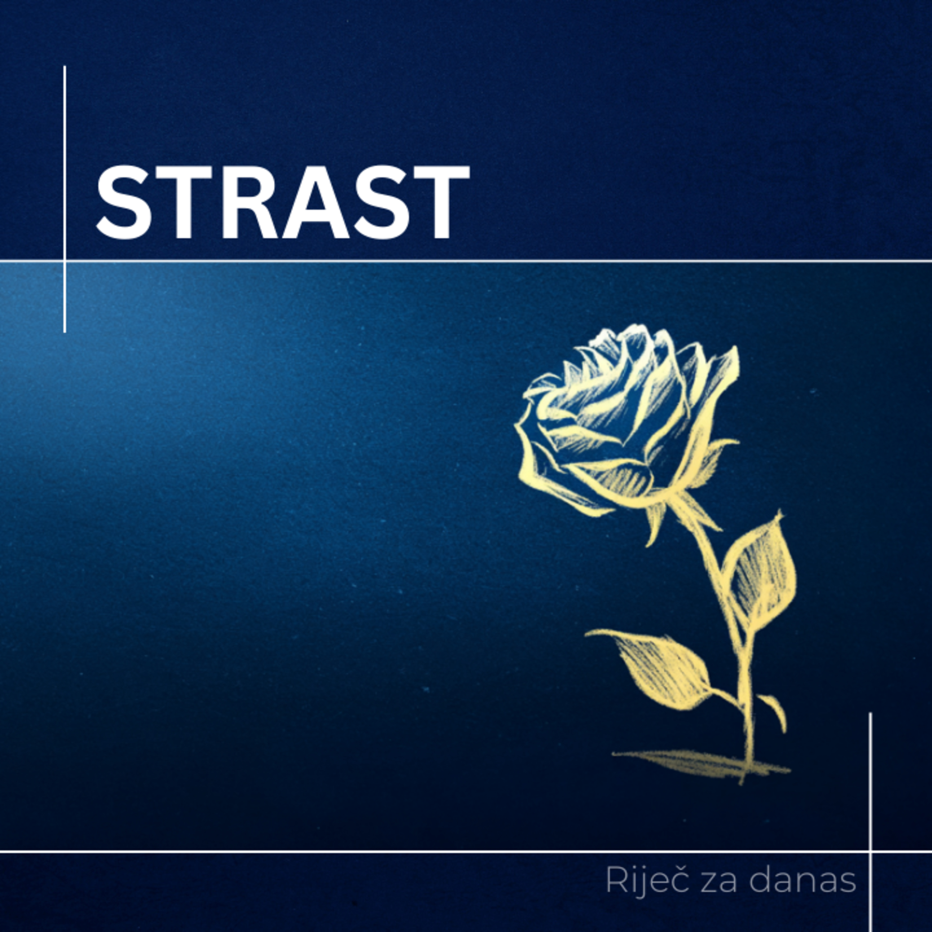 041 RZD - Strast