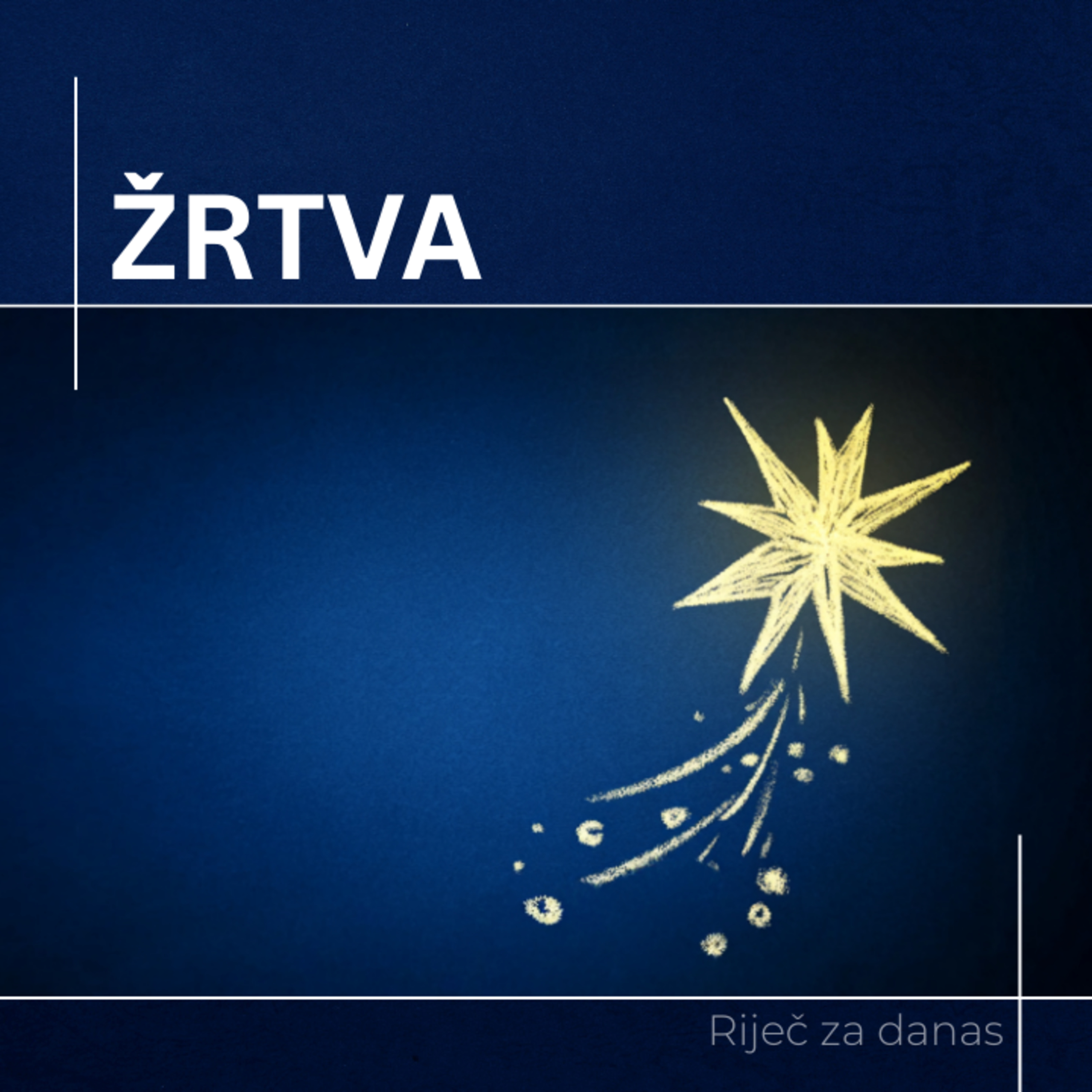 043 RZD - Žrtva