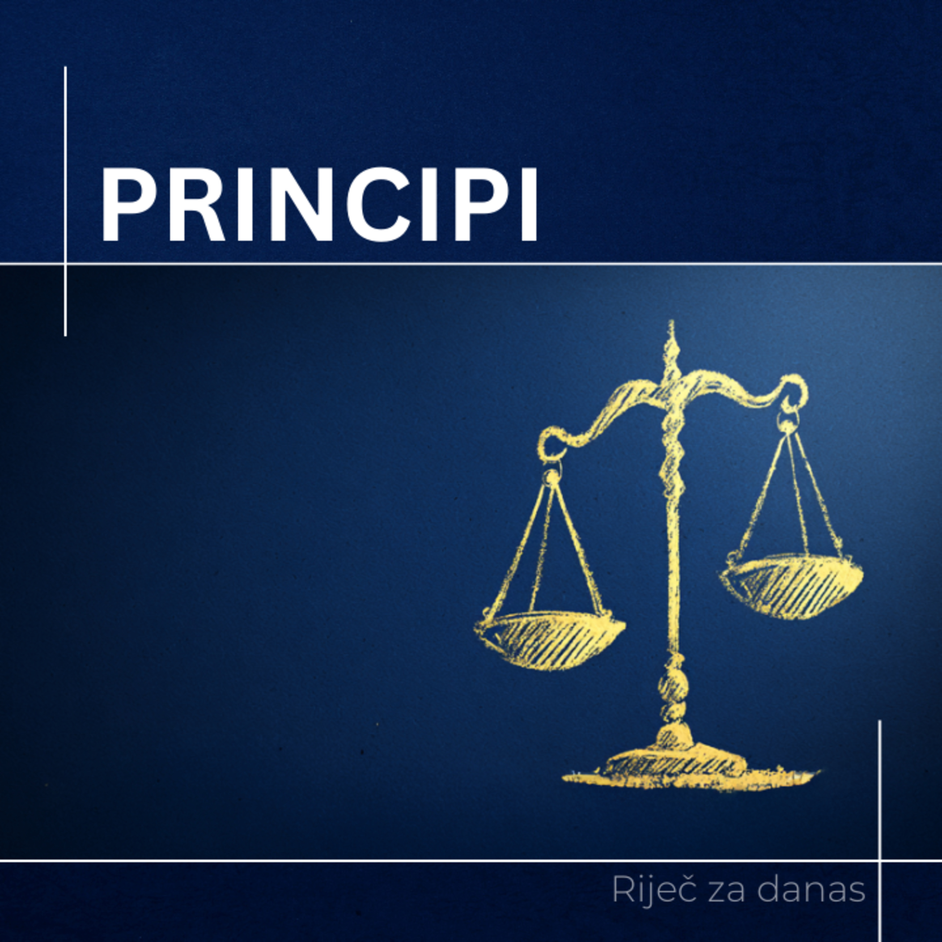045 RZD - Principi