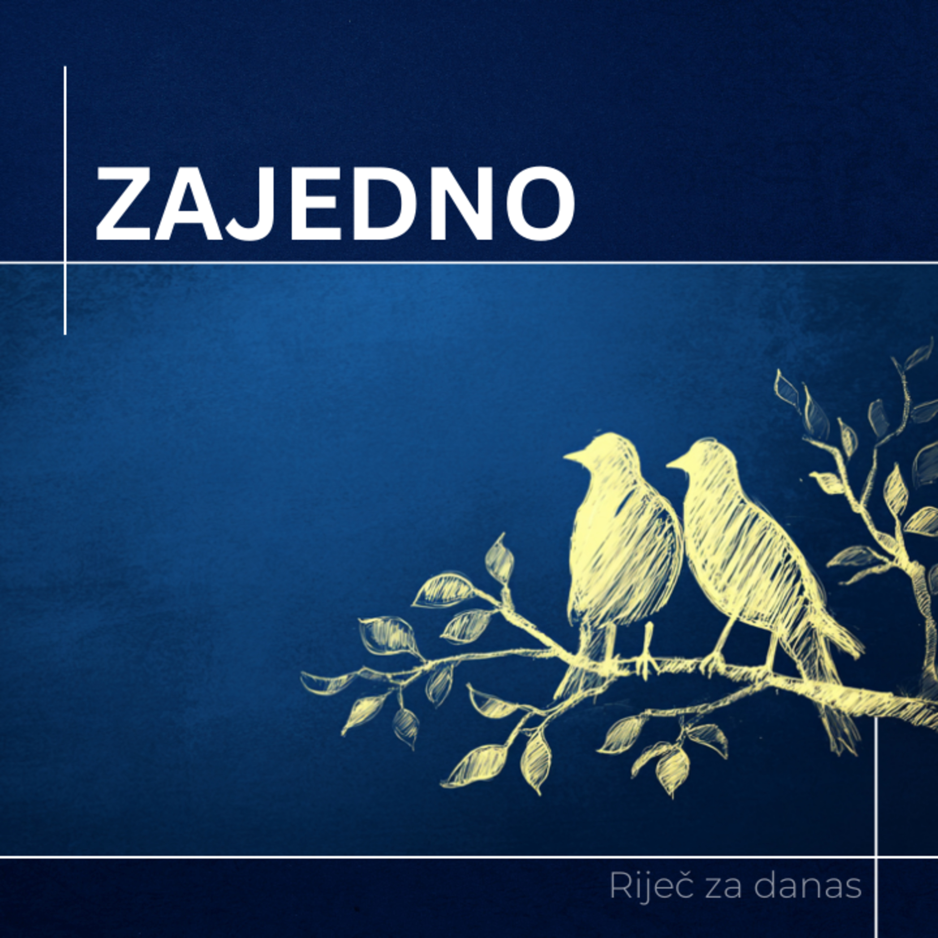 047 RZD - Zajedno