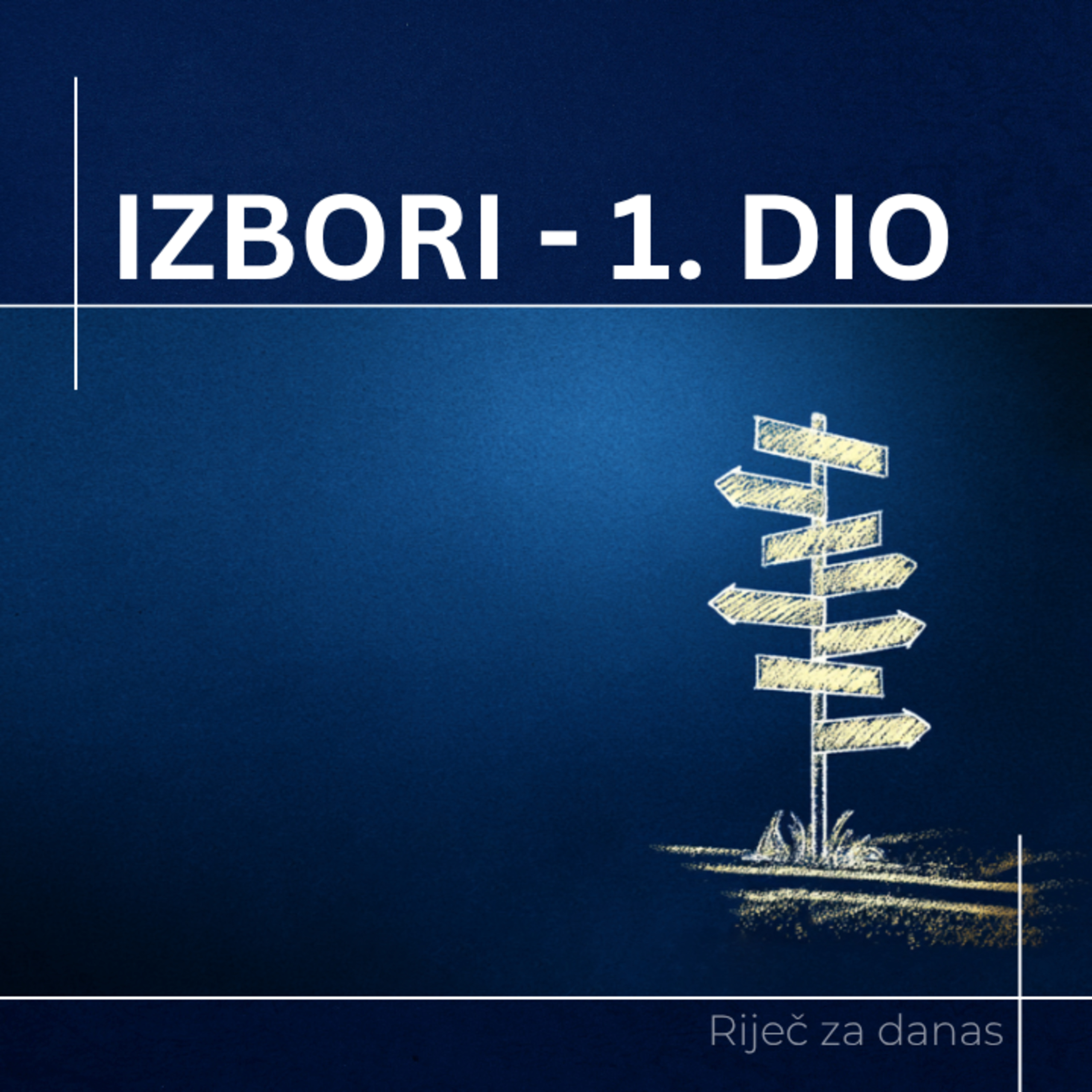 051 RZD - Izbori (1. dio)