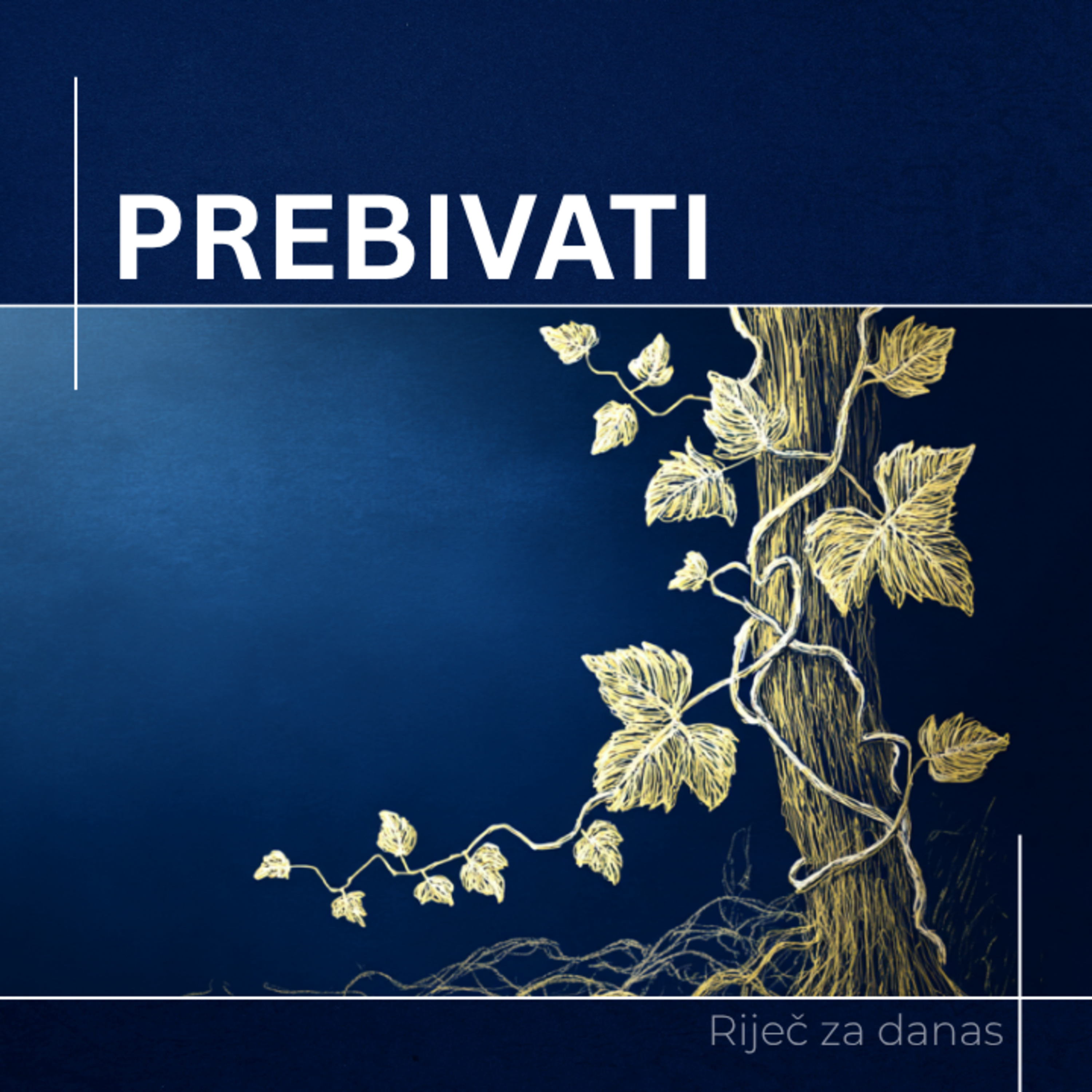 053 RZD - Prebivati