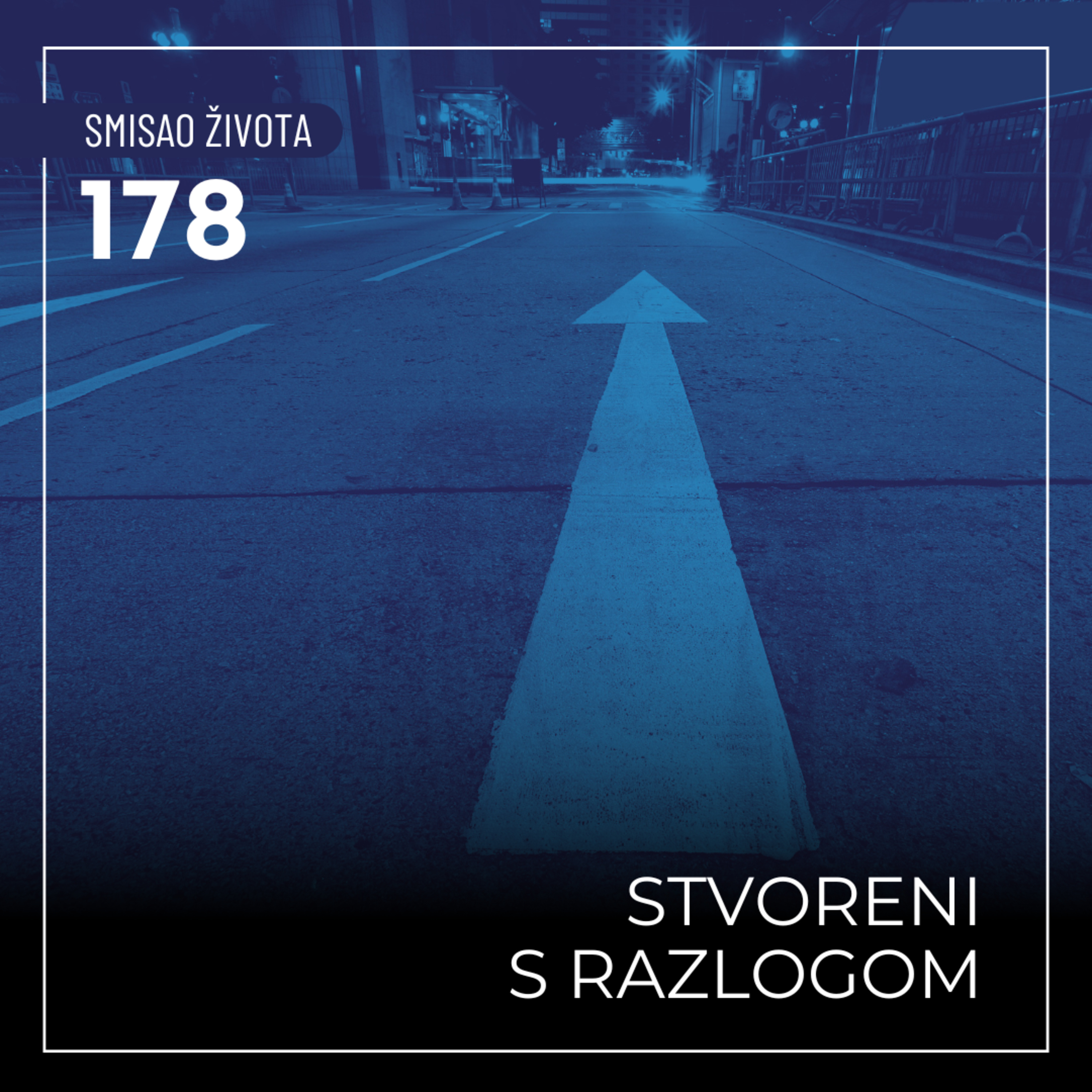 178 SŽ - Stvoreni s razlogom
