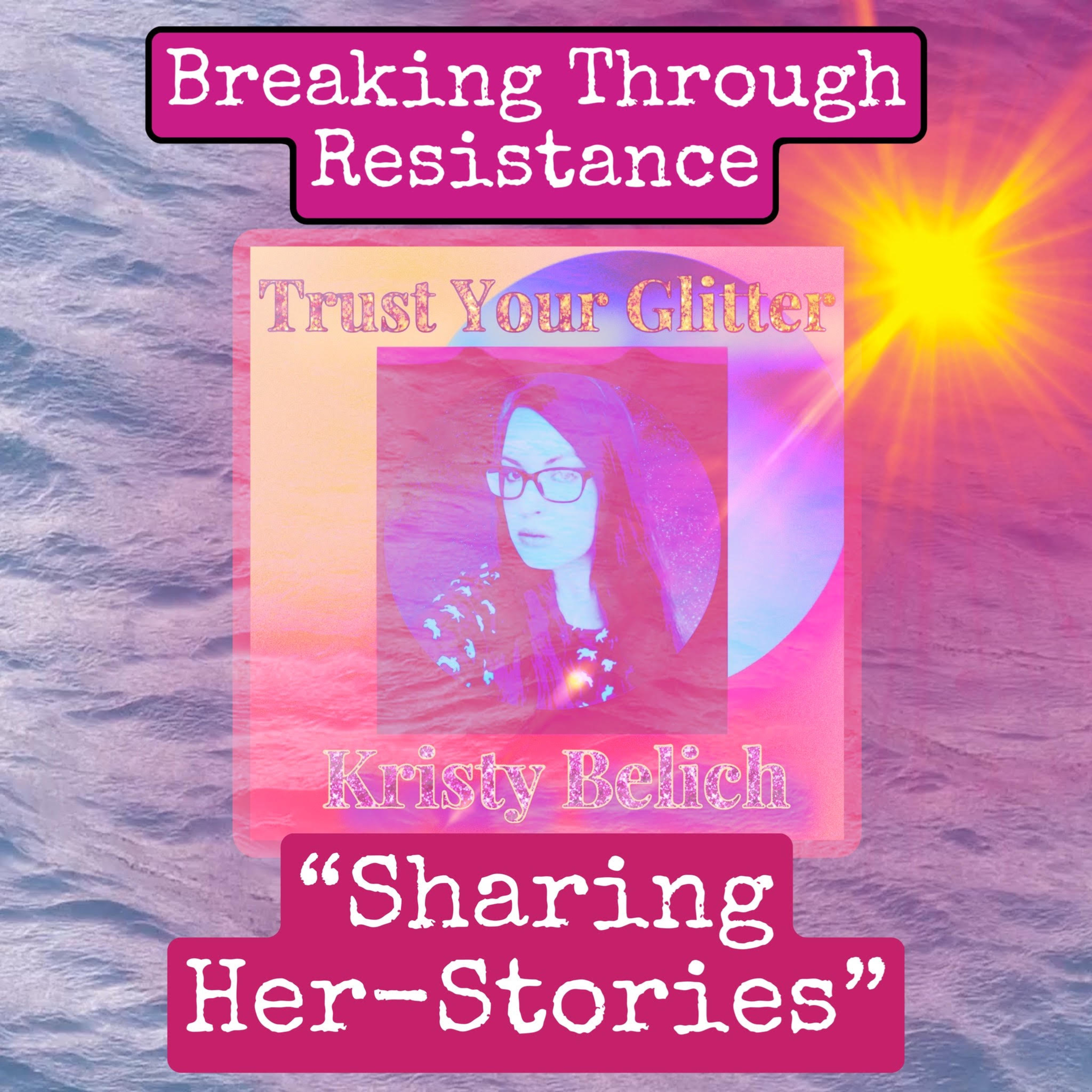 TYG: BREAKING THROUGH RESISTANCE: 