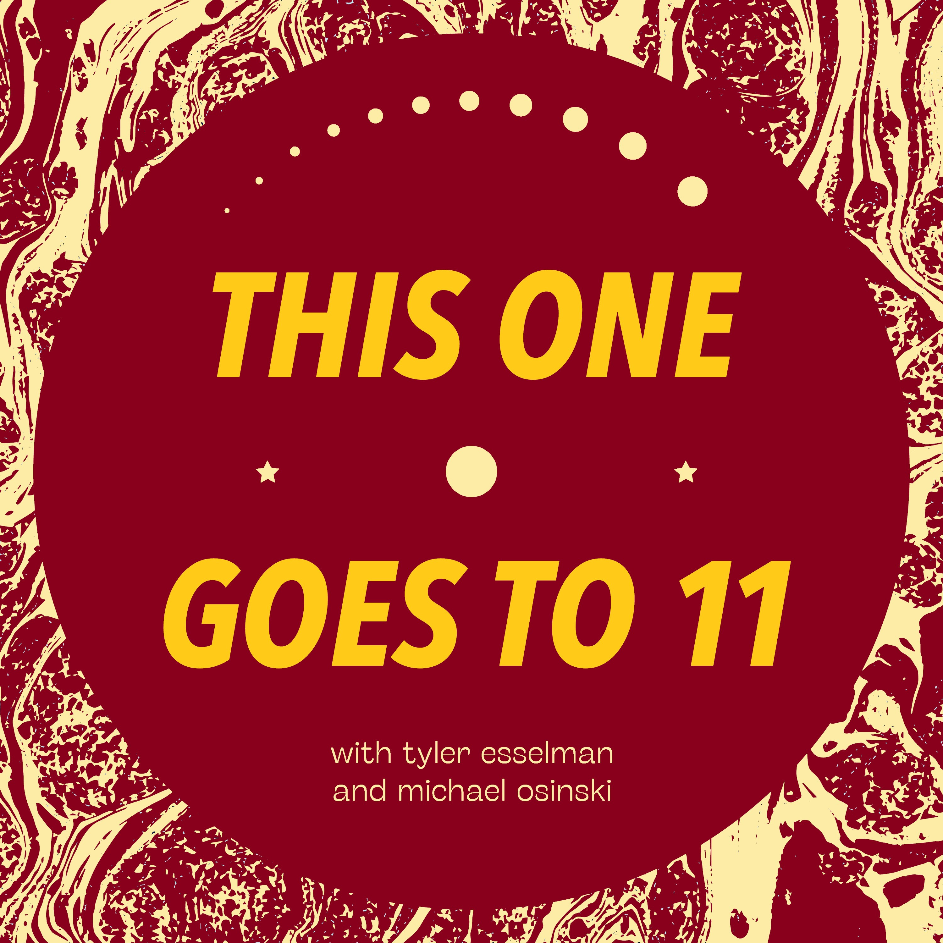This One Goes to 11