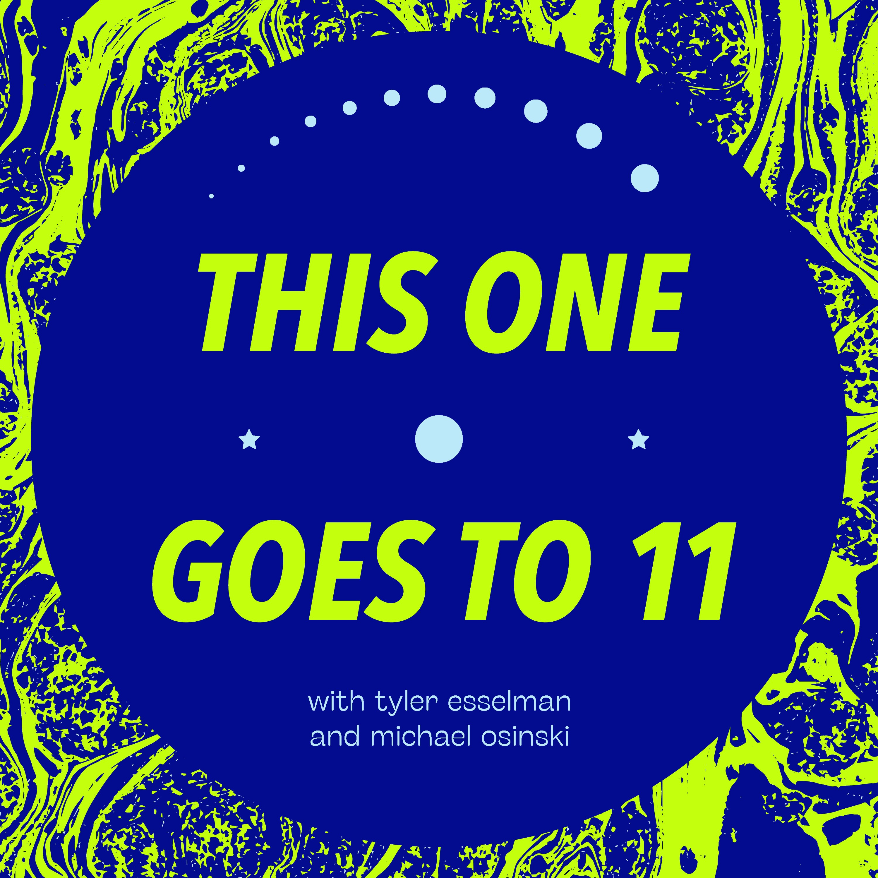 This One Goes to 11