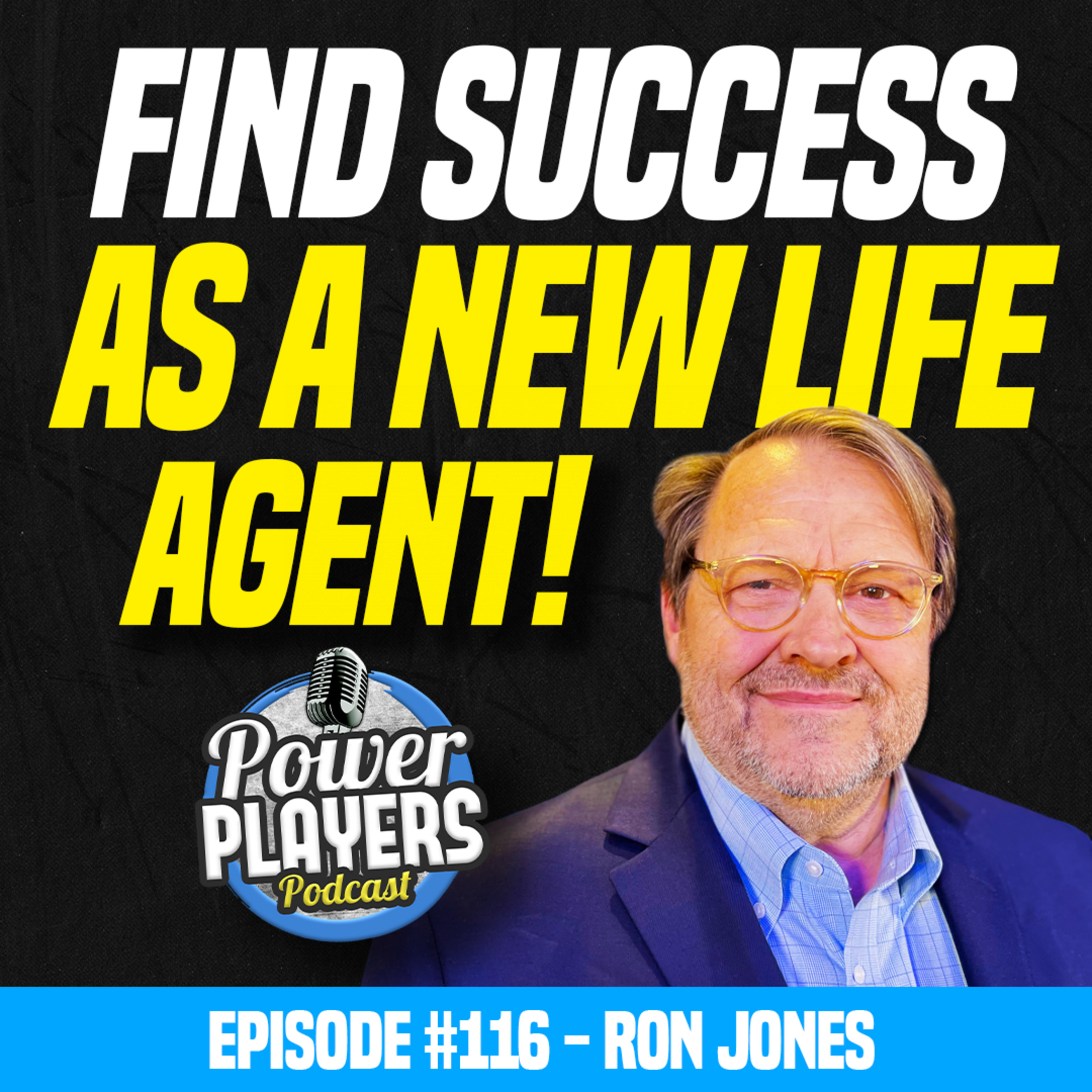 The Power Players Podcast