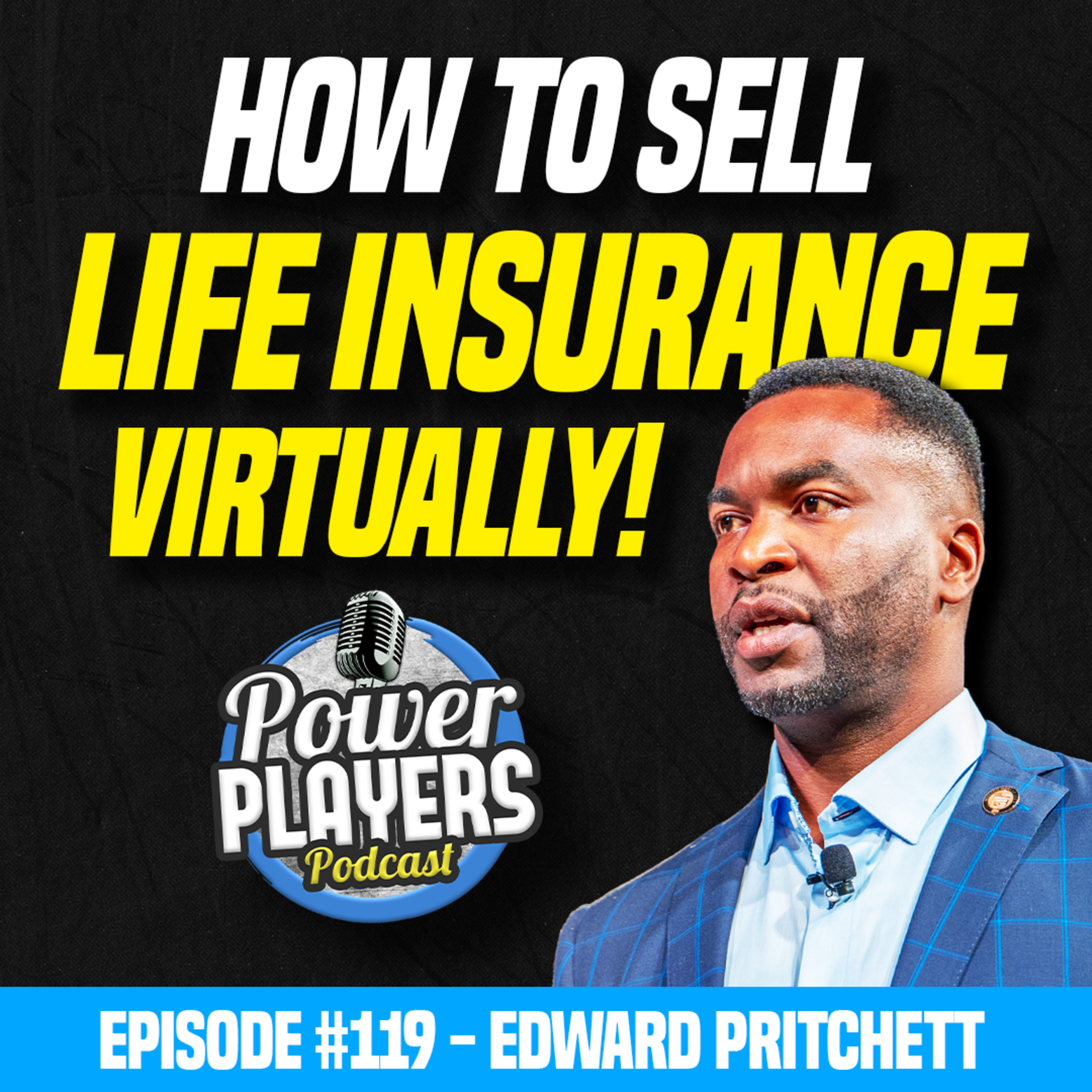 The Power Players Podcast