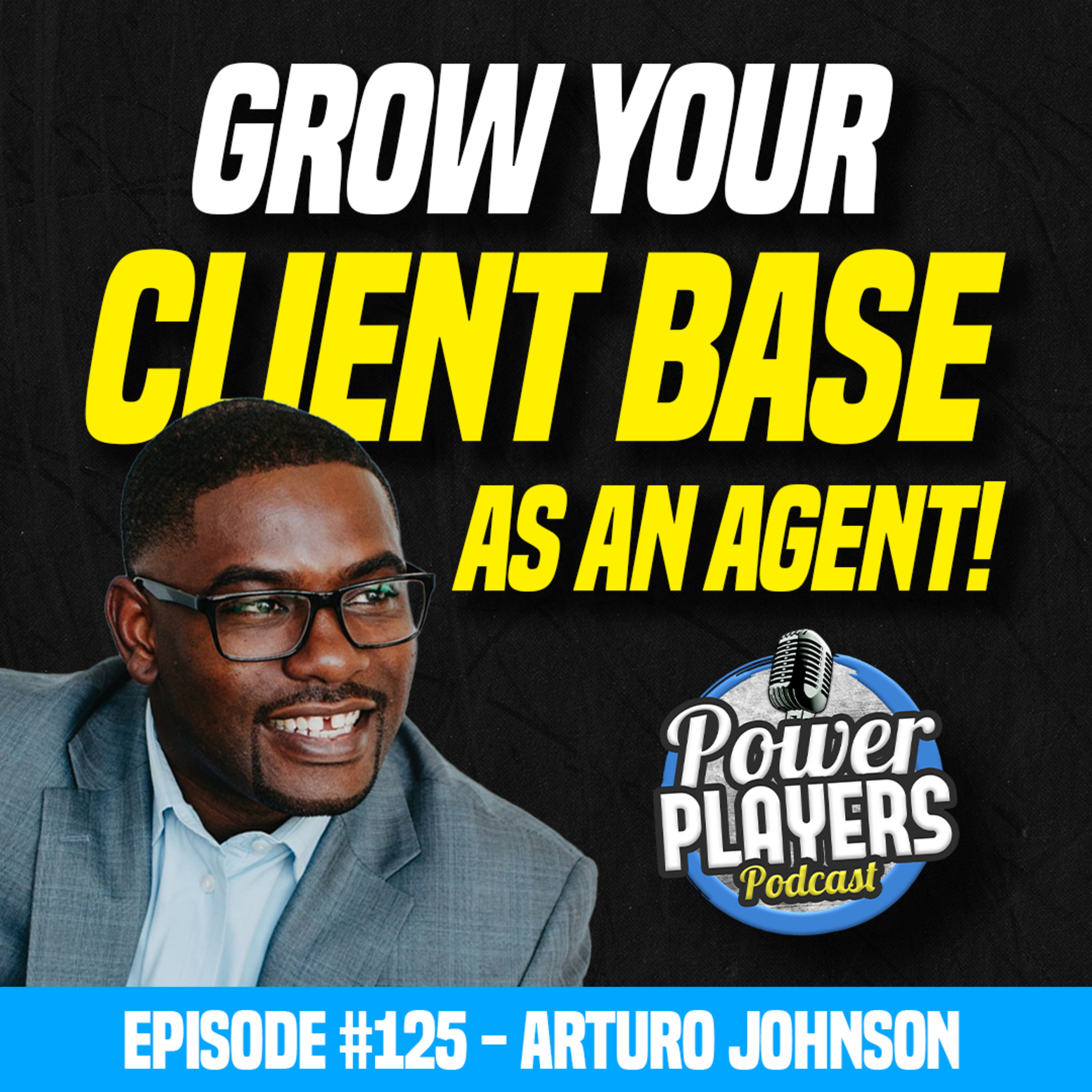 The Power Players Podcast