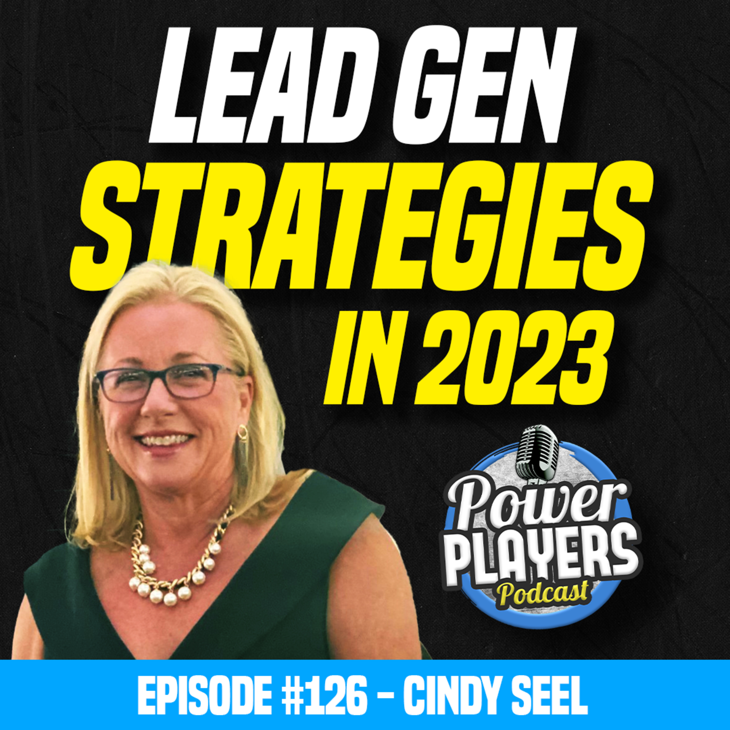 The Power Players Podcast