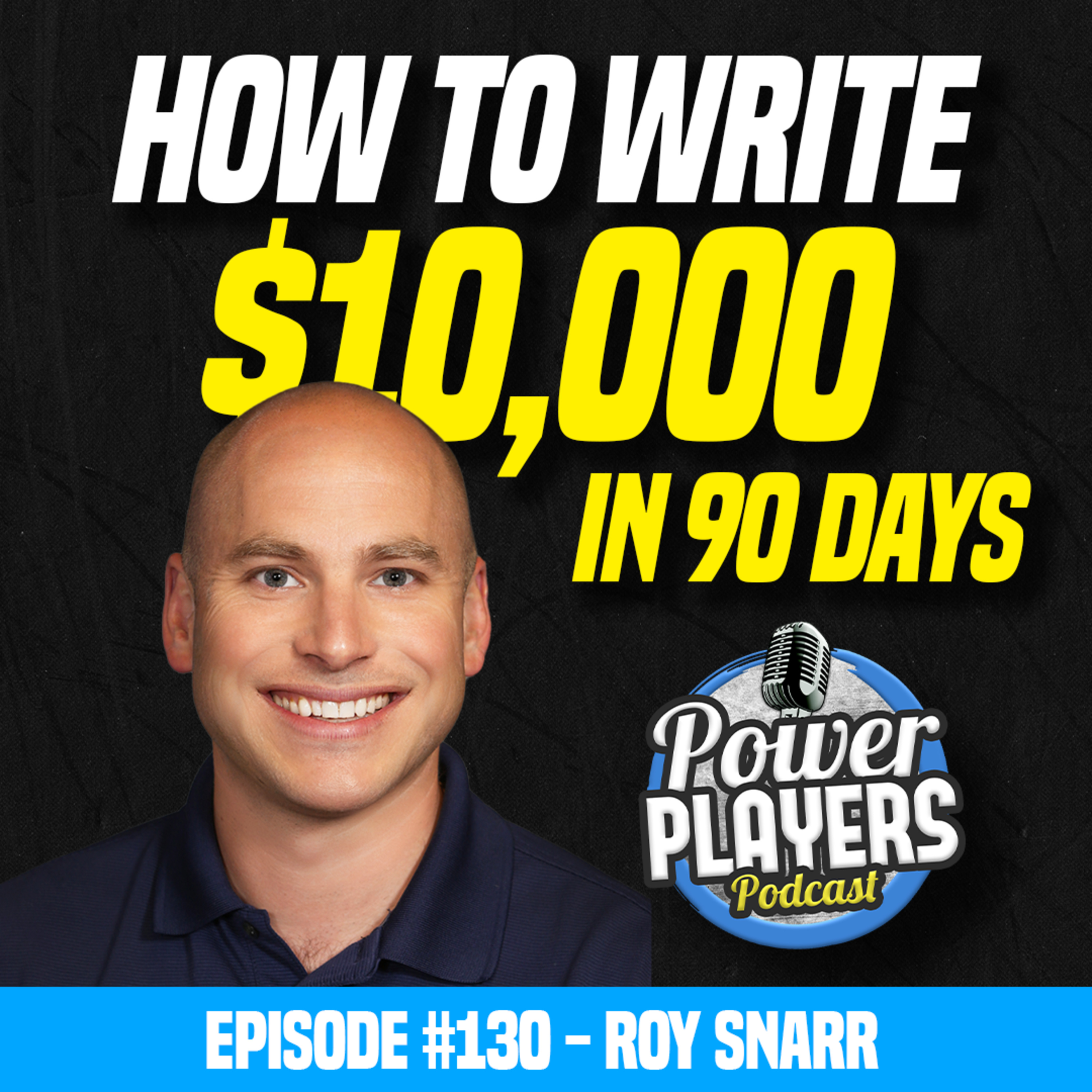 The Power Players Podcast