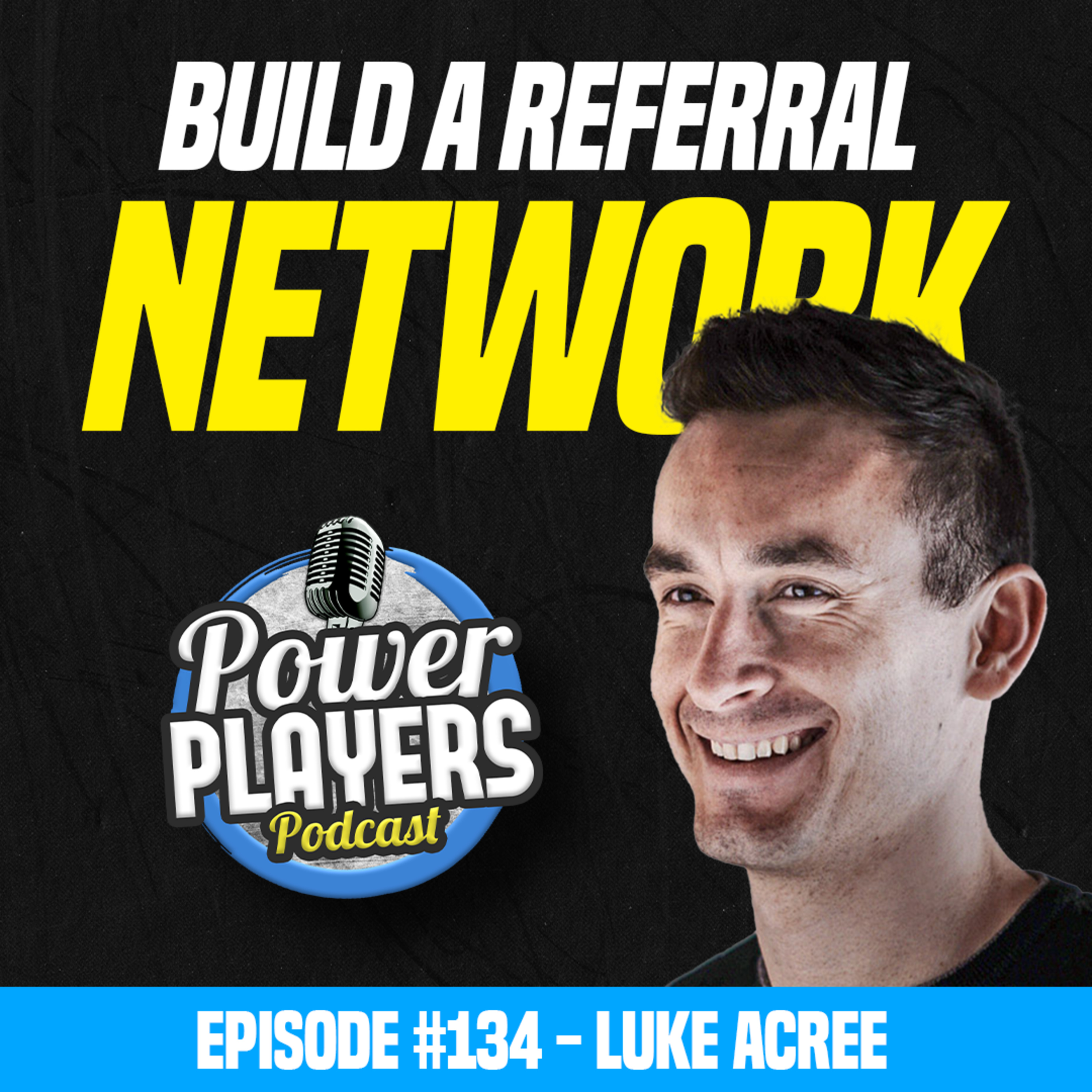 The Power Players Podcast