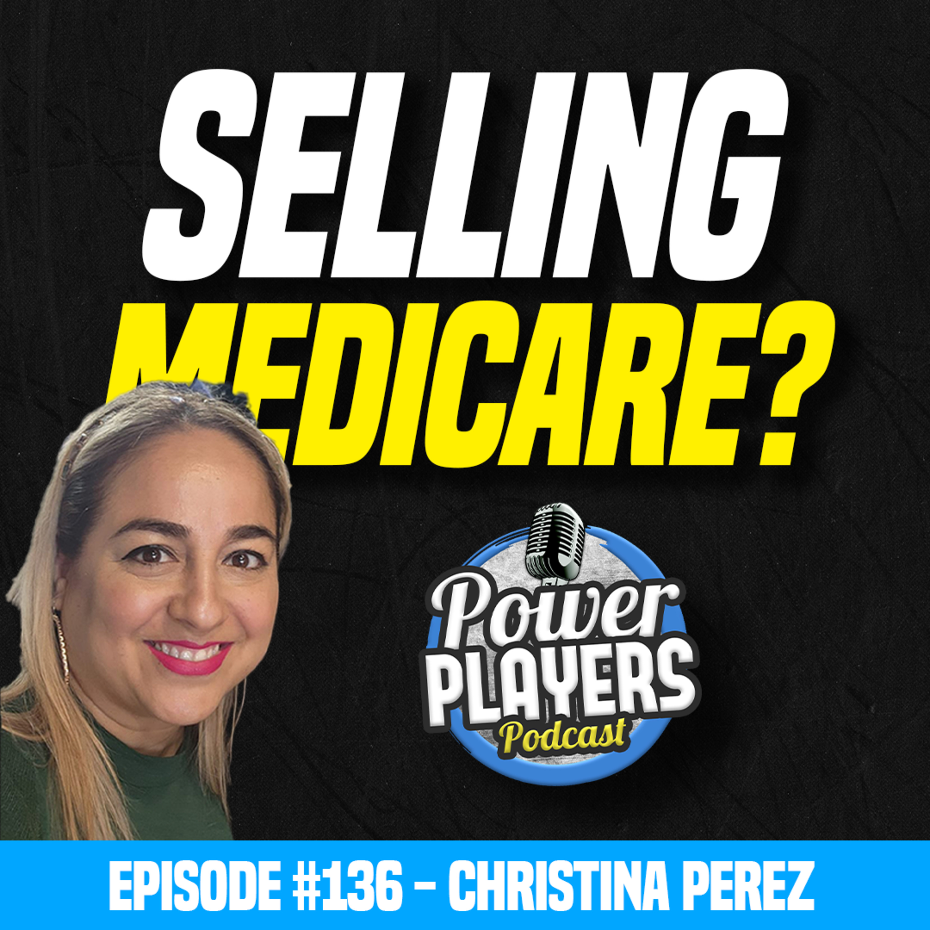 The Power Players Podcast
