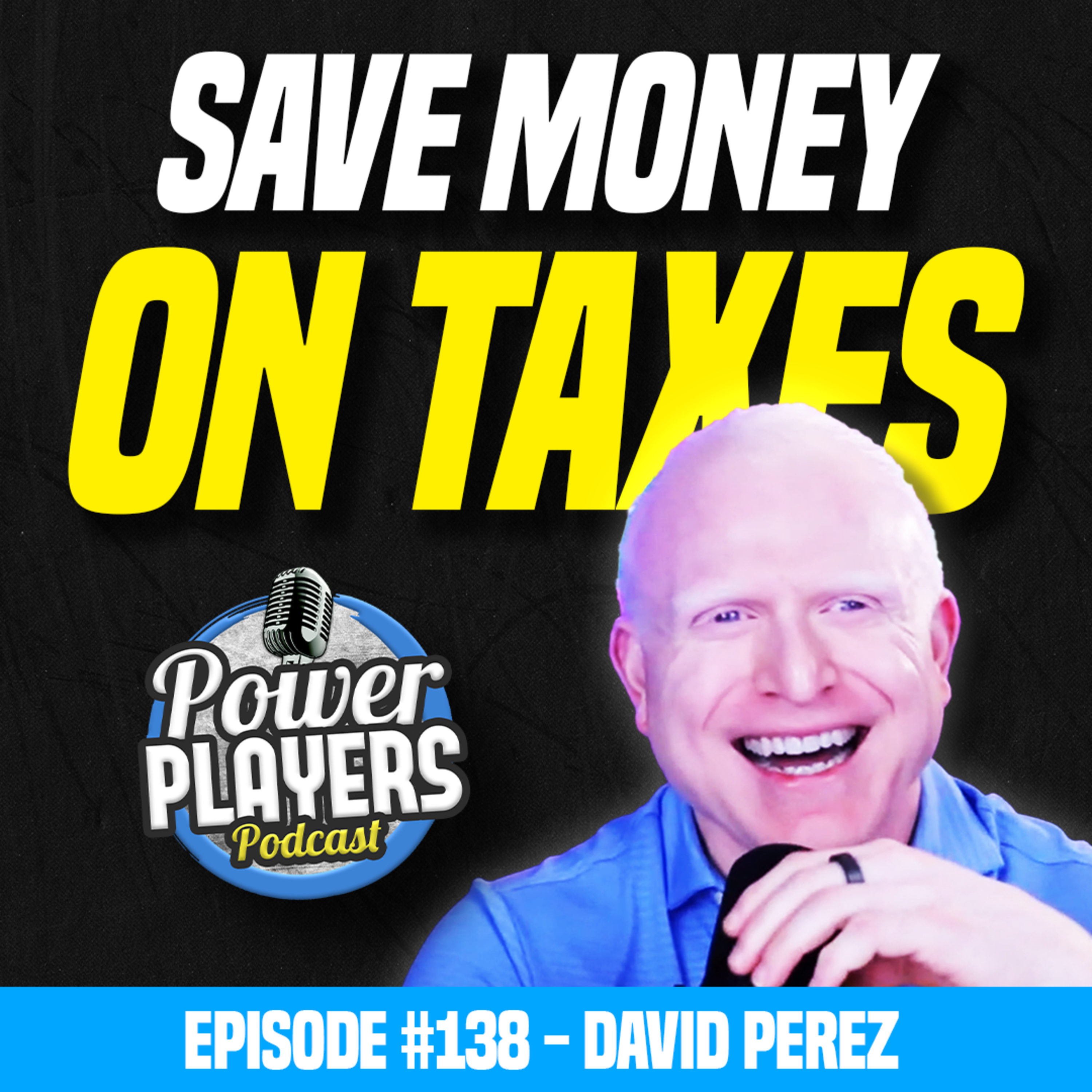 The Power Players Podcast