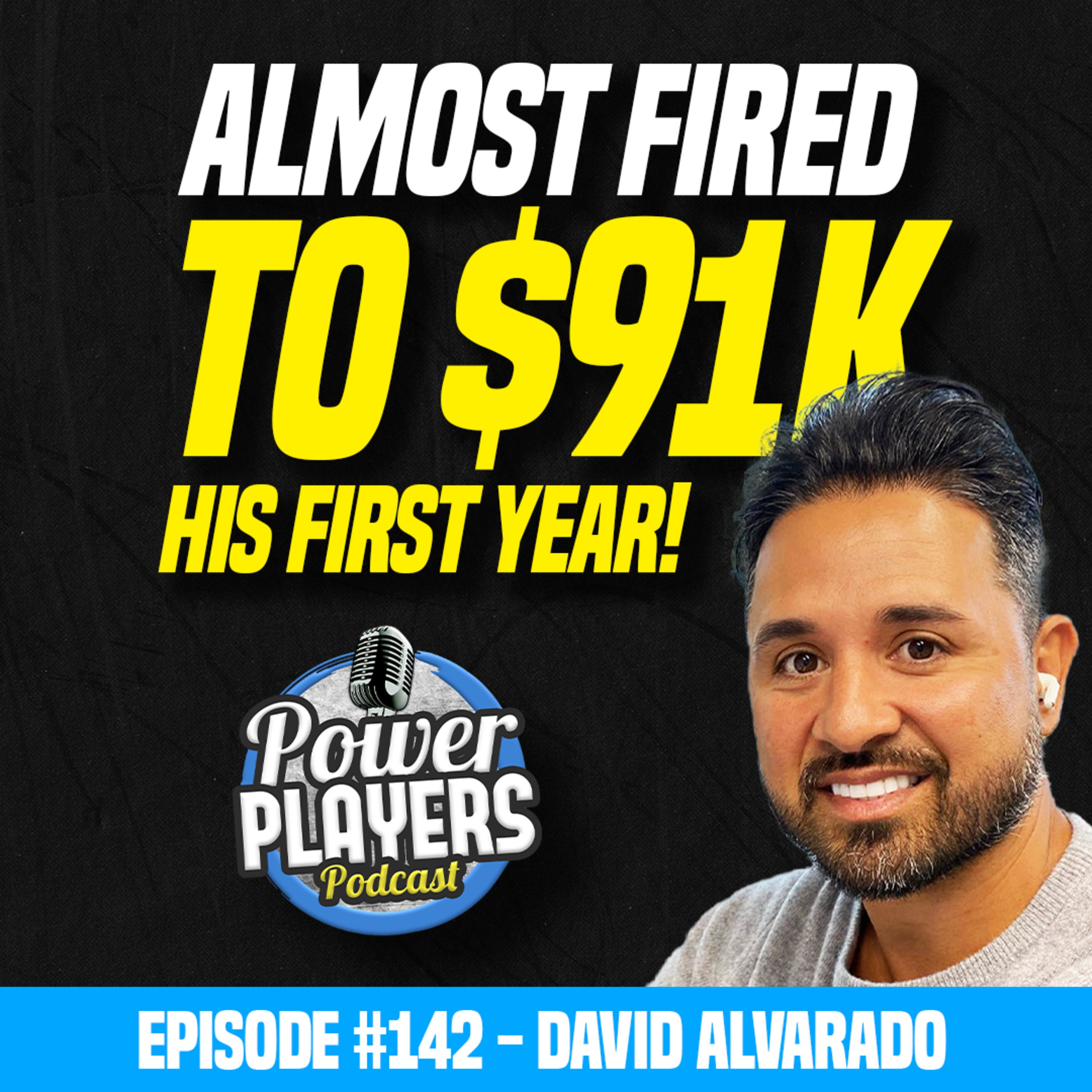 The Power Players Podcast