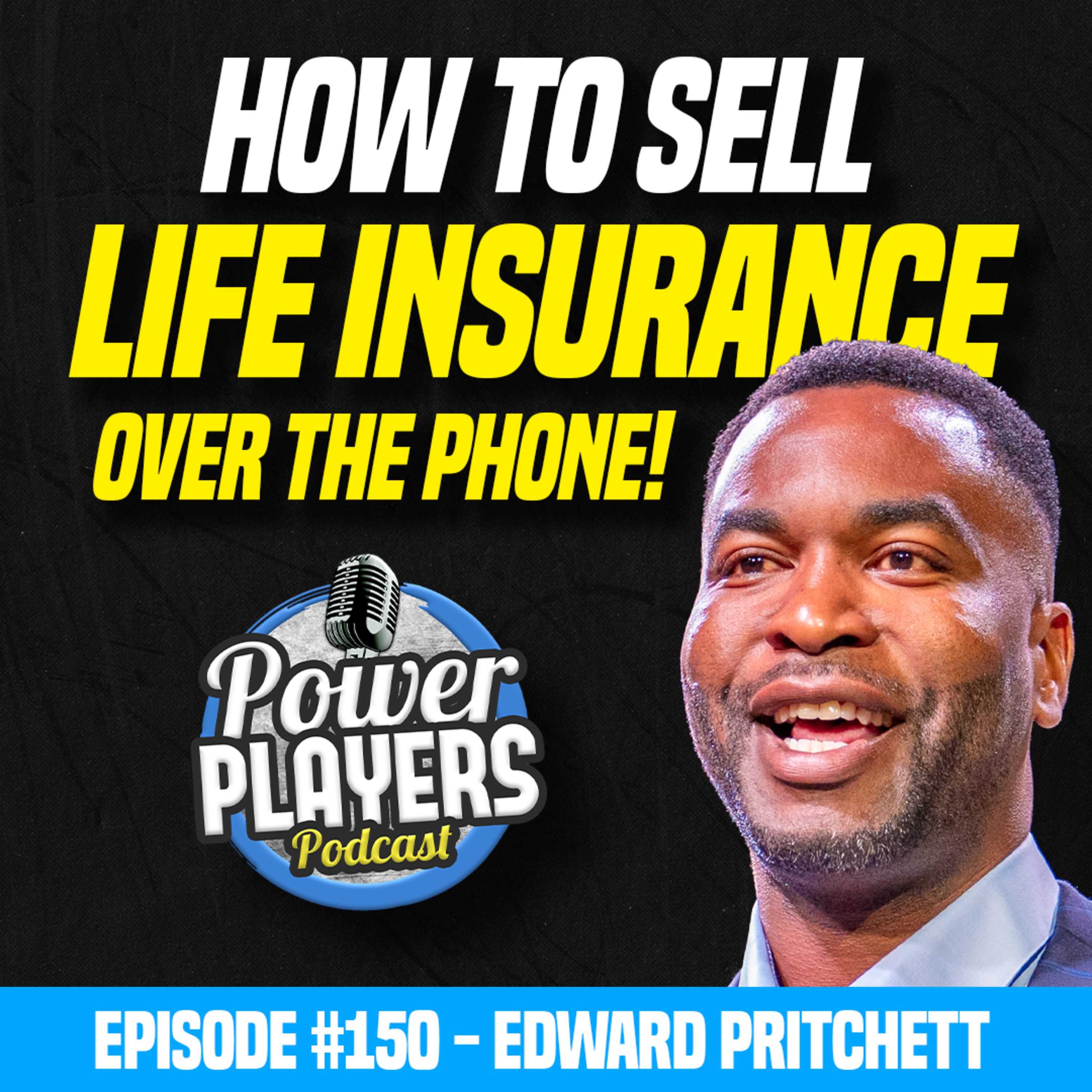 The Power Players Podcast