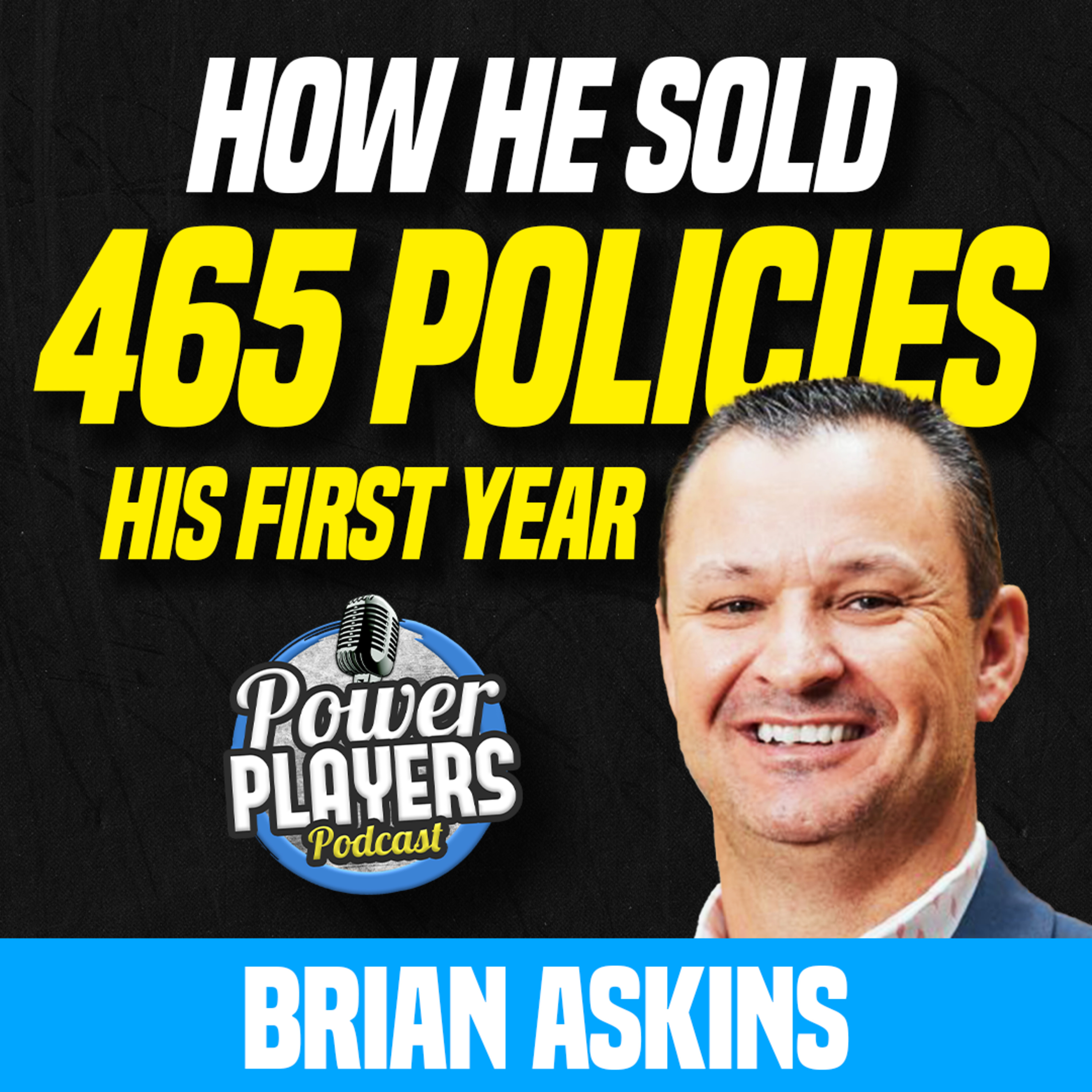 The Power Players Podcast
