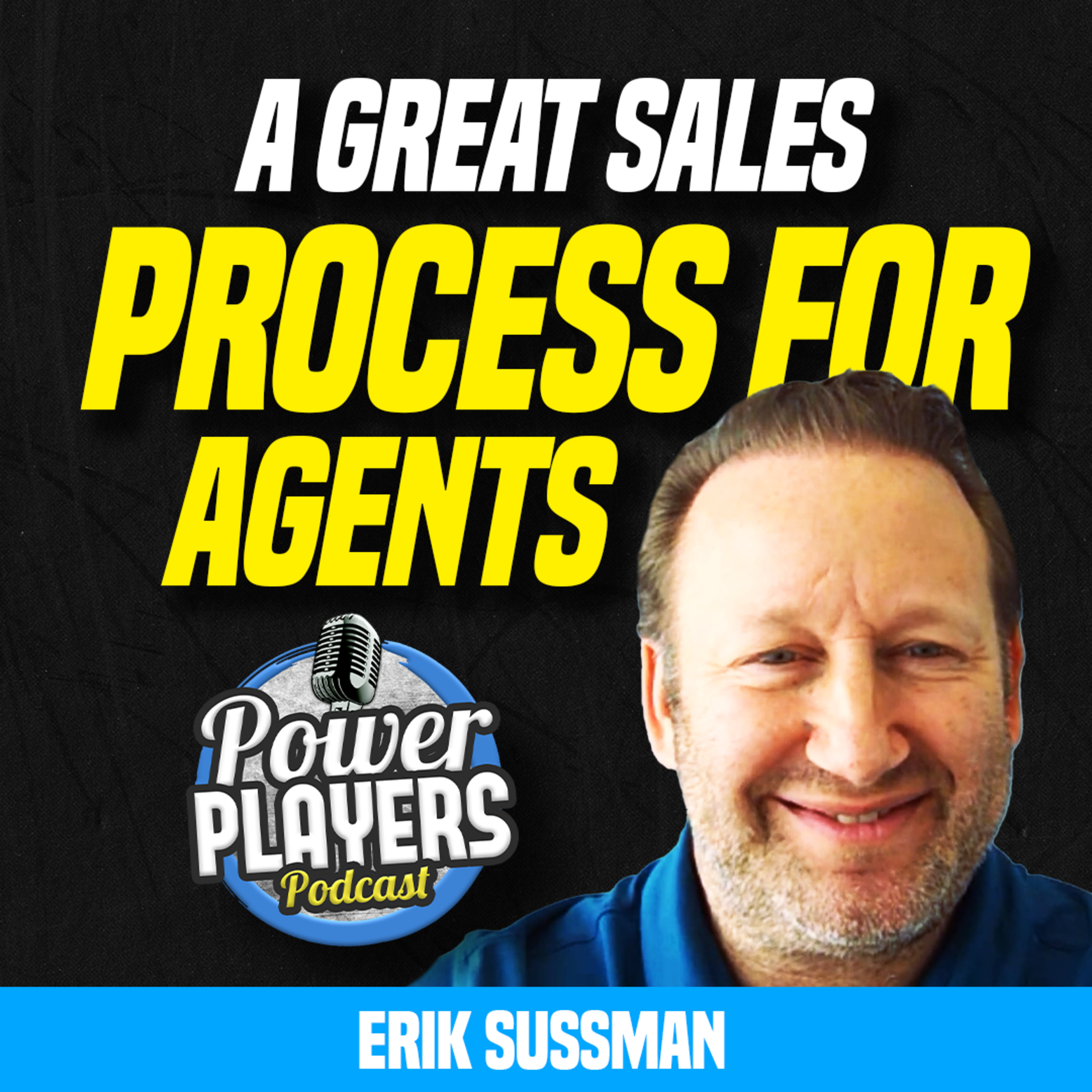 The Power Players Podcast