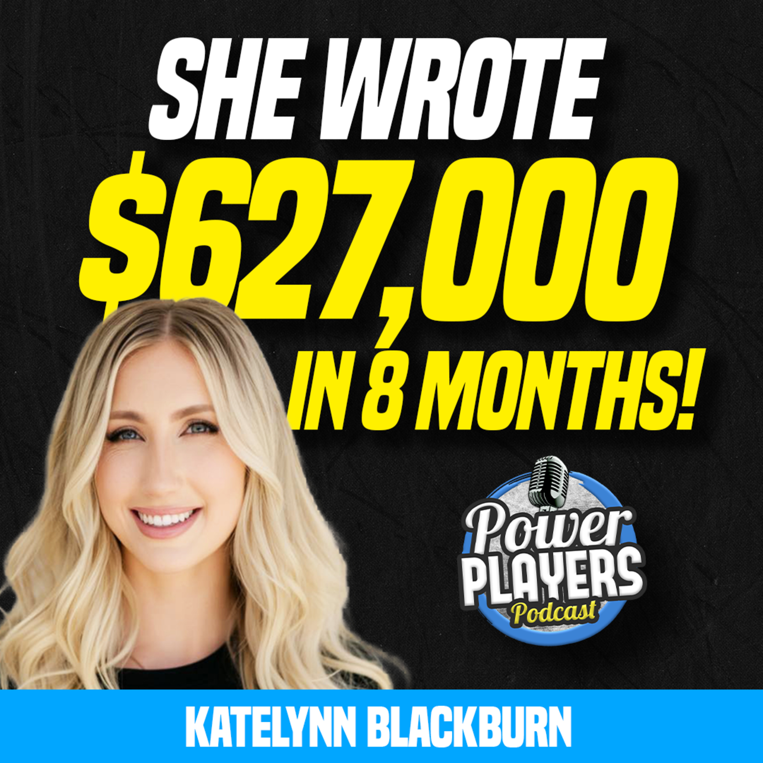 The Power Players Podcast