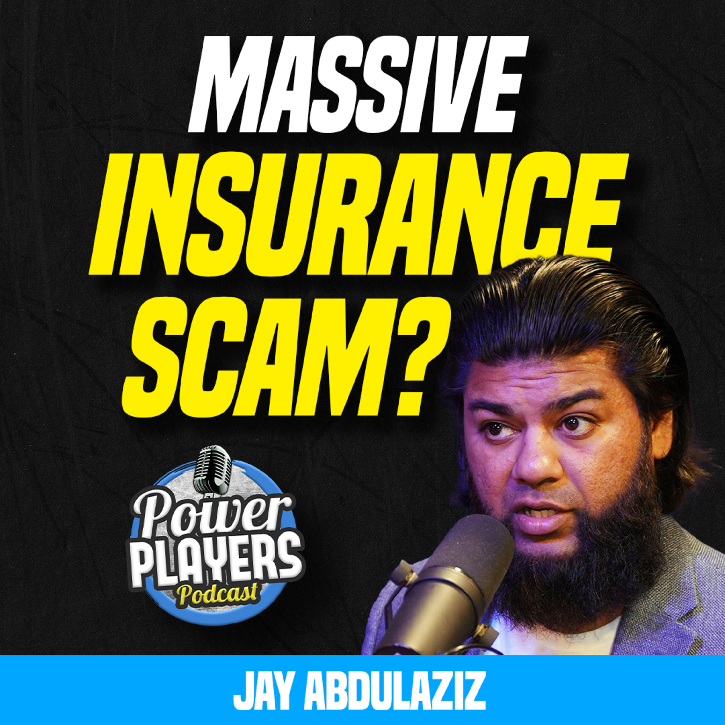 The Power Players Podcast