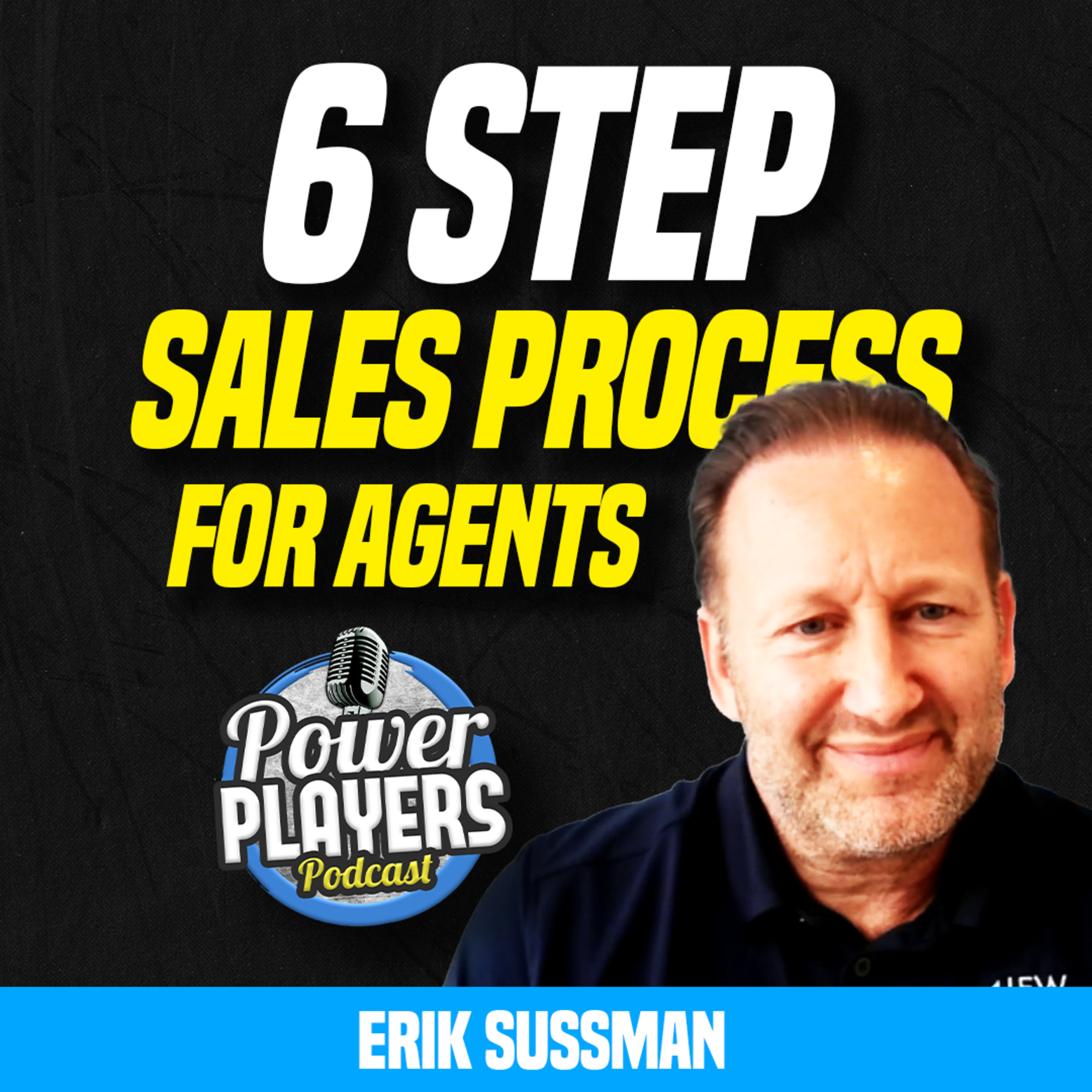 The Power Players Podcast