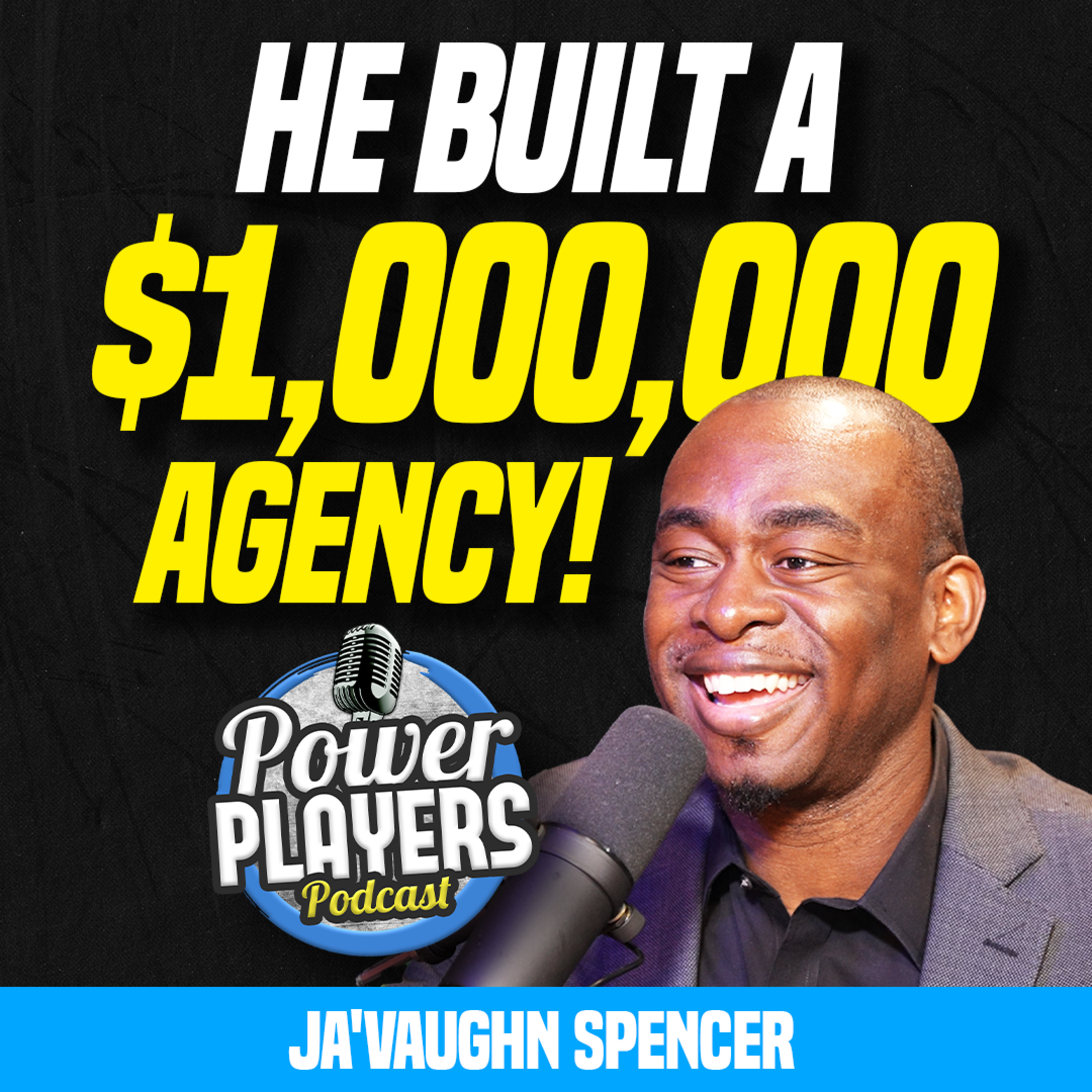 The Power Players Podcast
