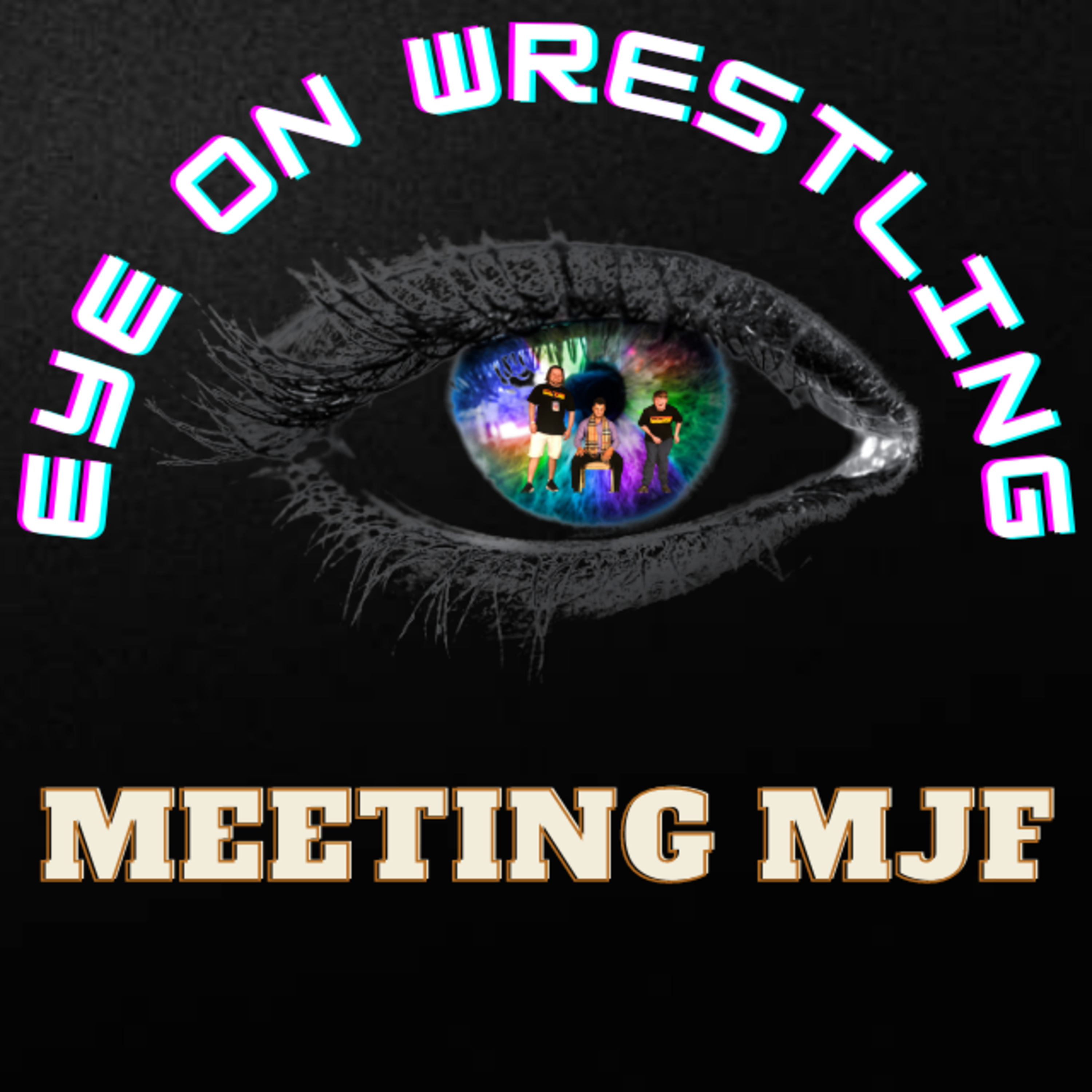 The Magic Of Wrestling