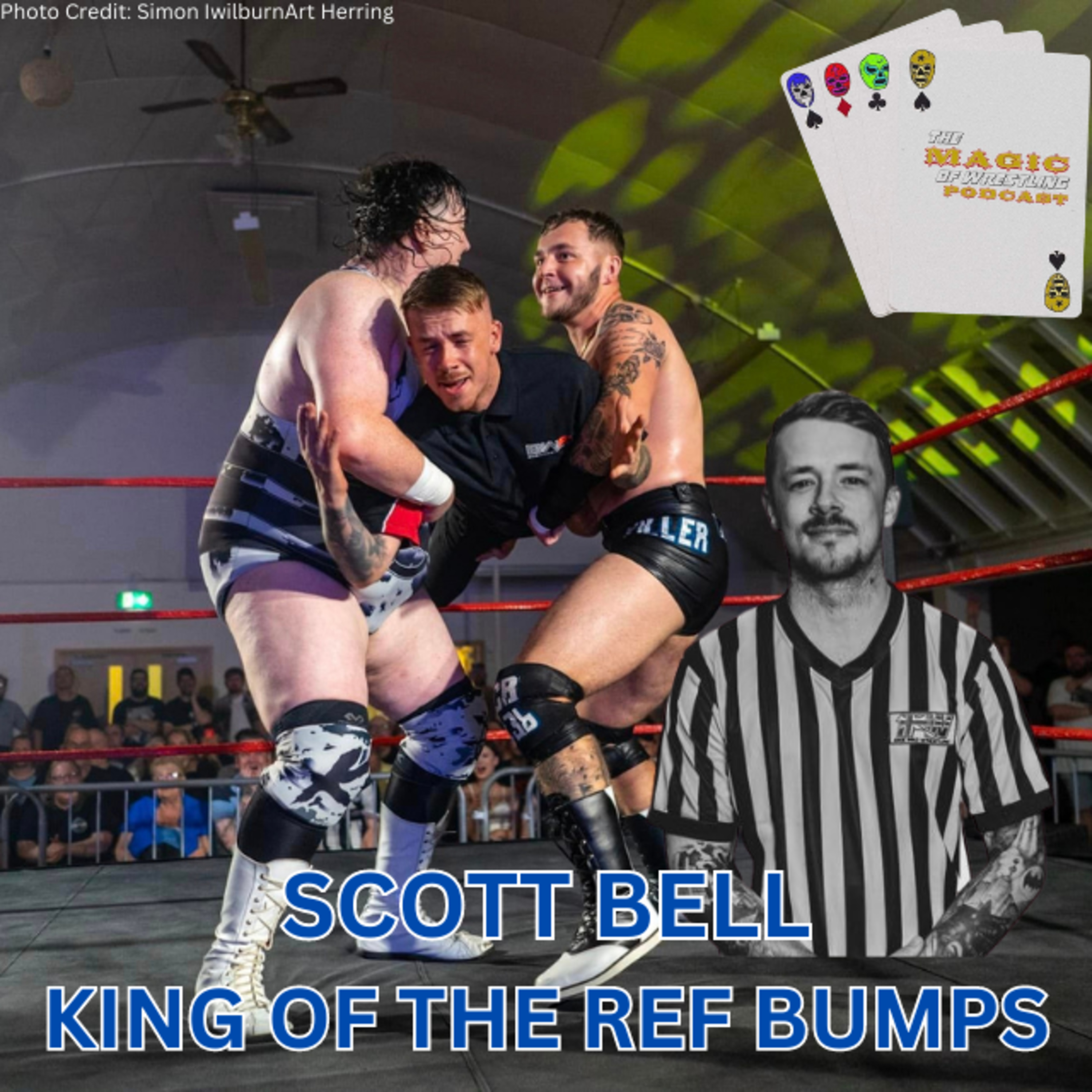 The Magic Of Wrestling