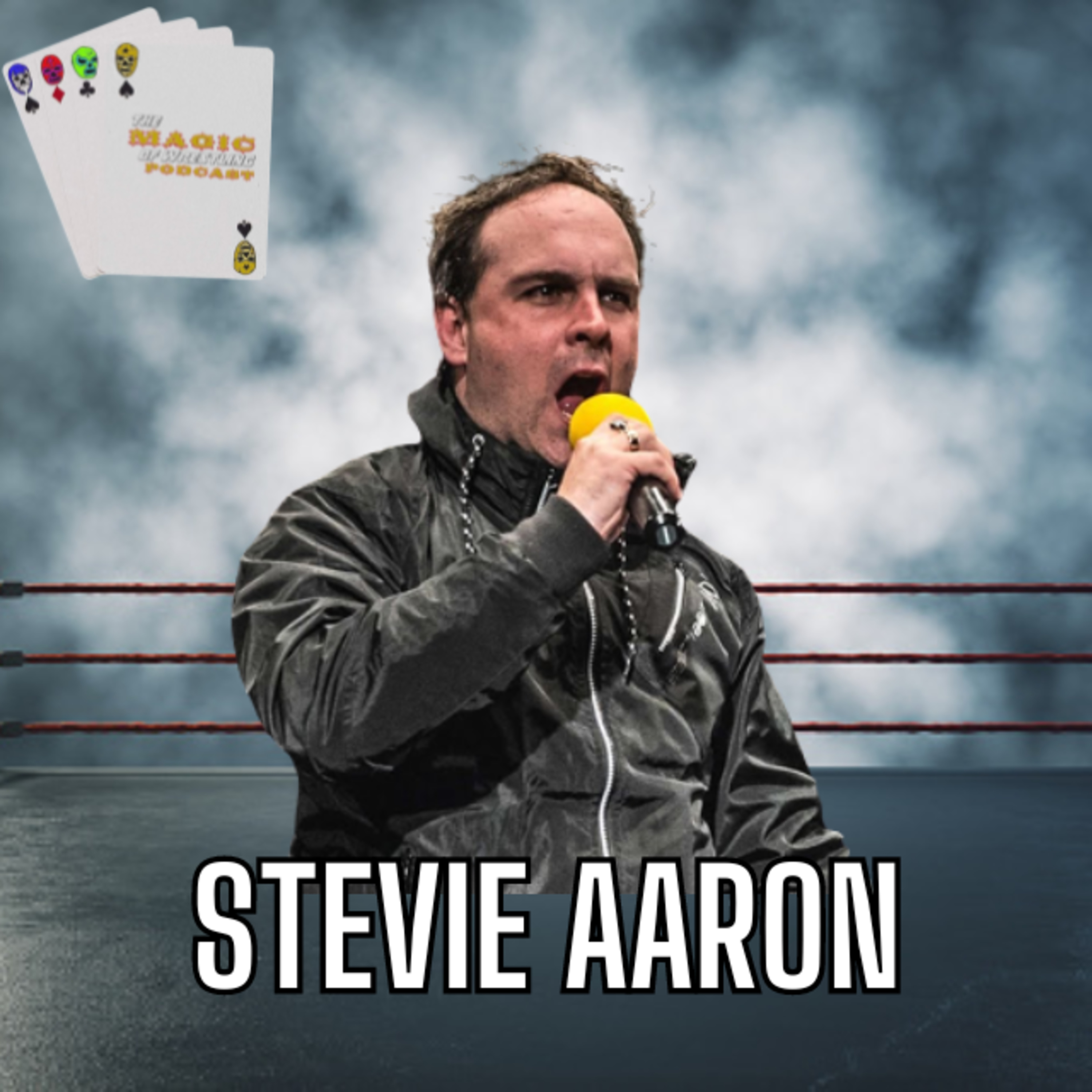 The Magic Of Wrestling