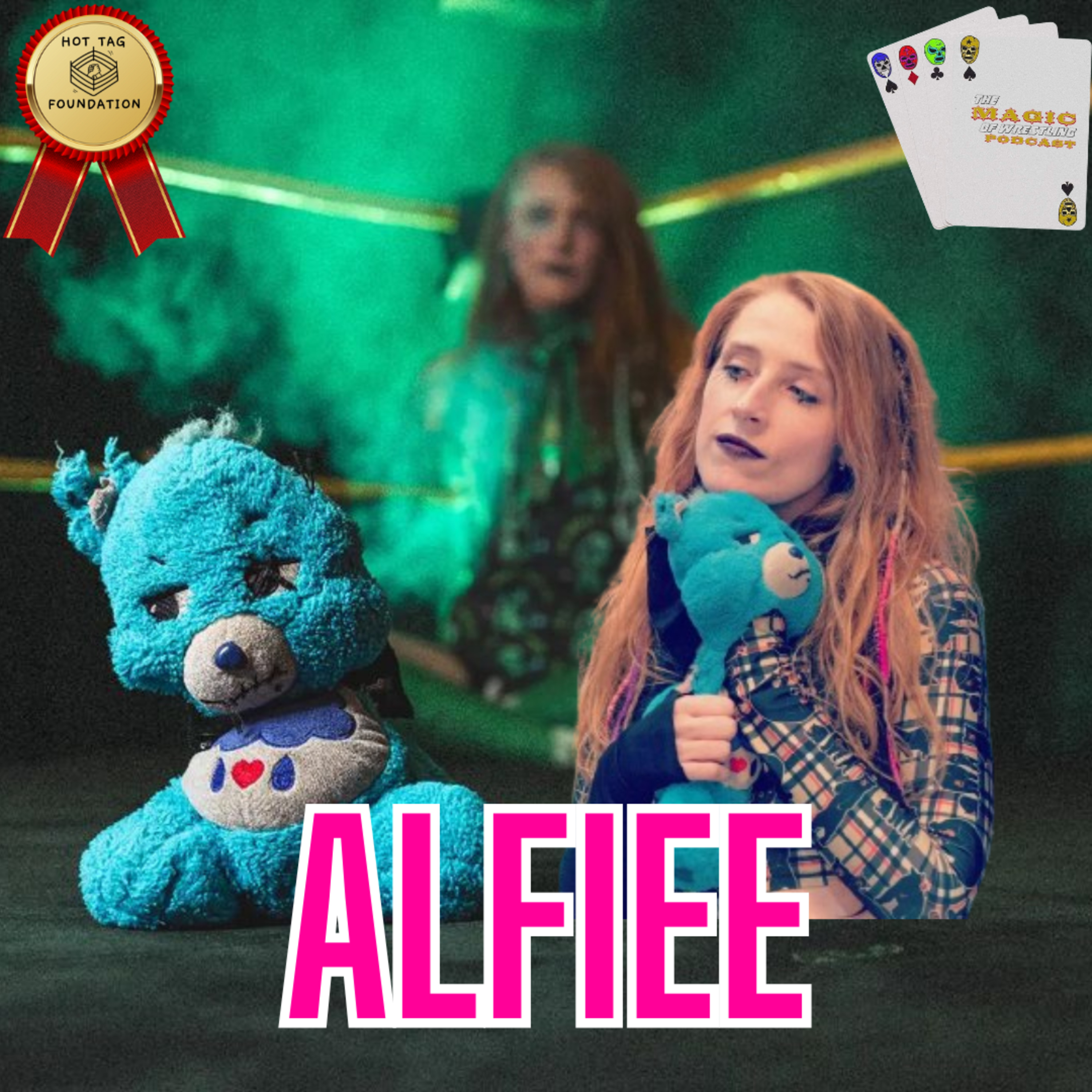 Alfiee episode artwork