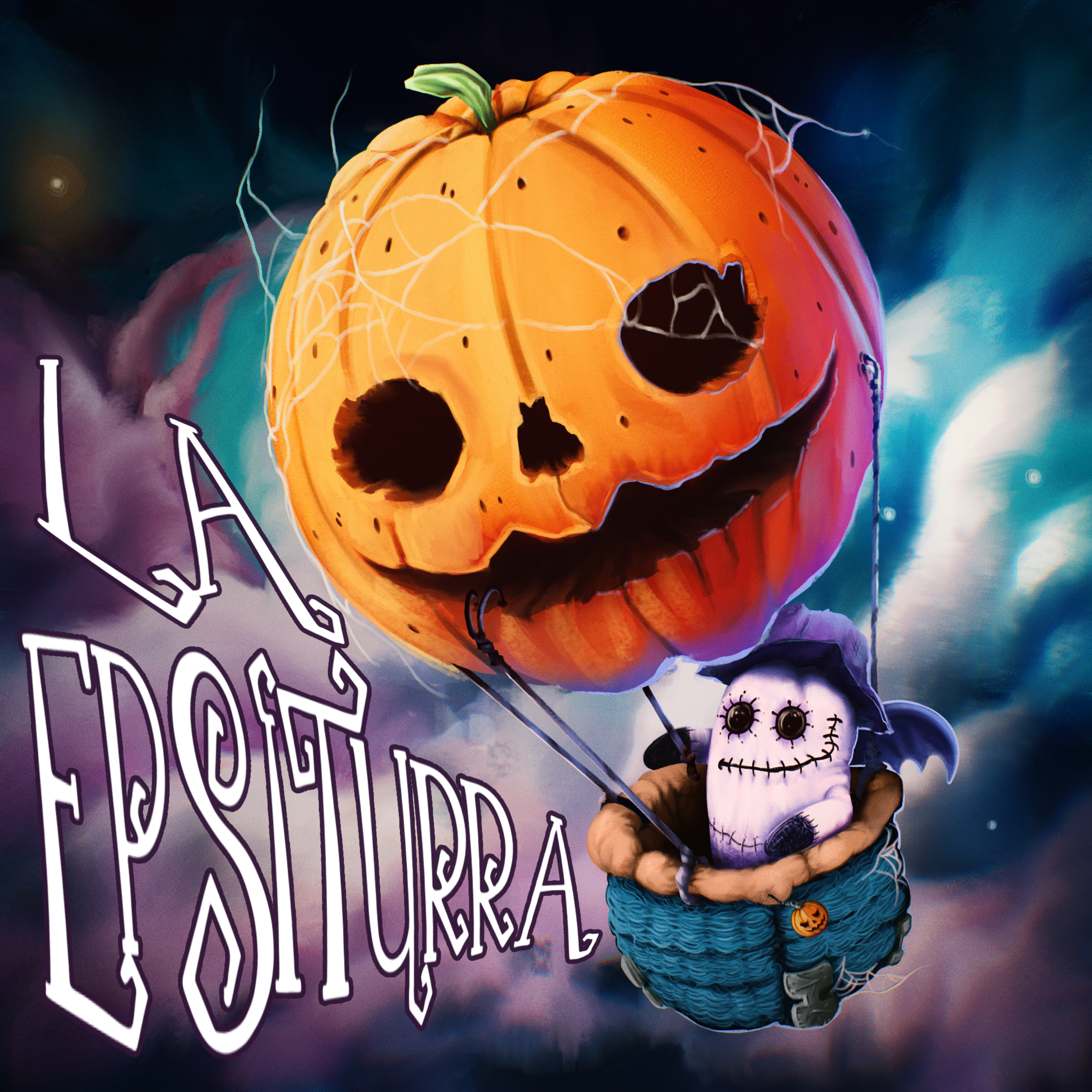 Ep. 3 - El Caso James Leininger [ESPECIAL HALLOWEEN] episode artwork