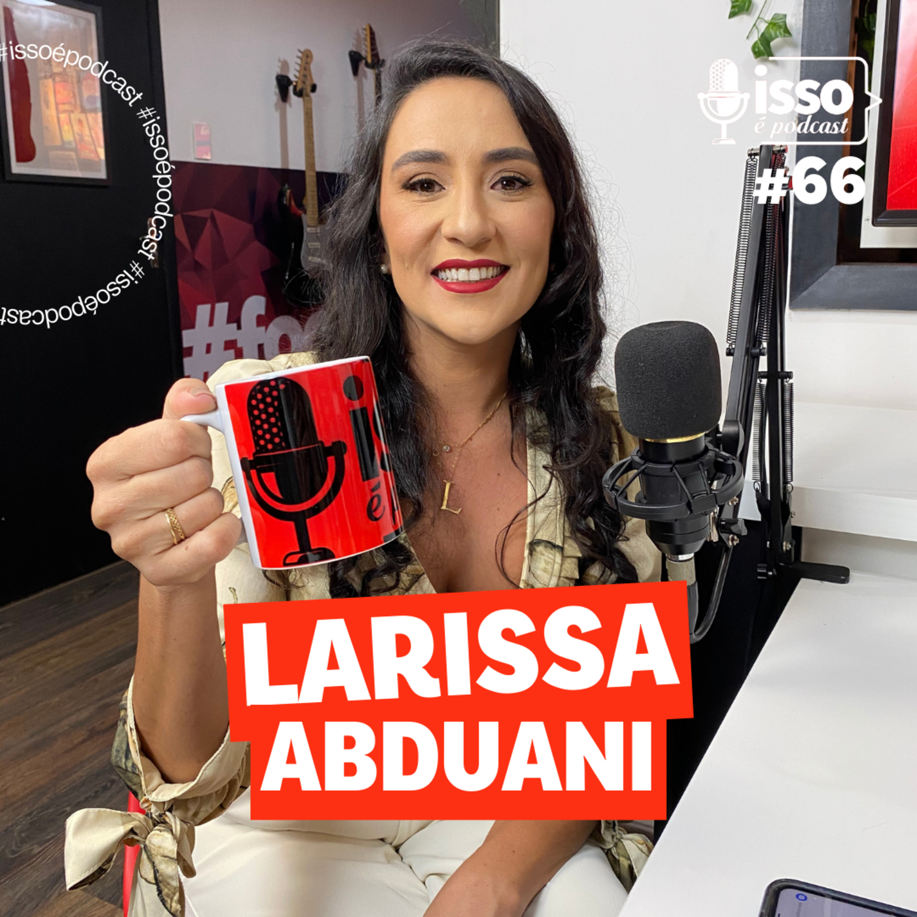 Isso é Podcast