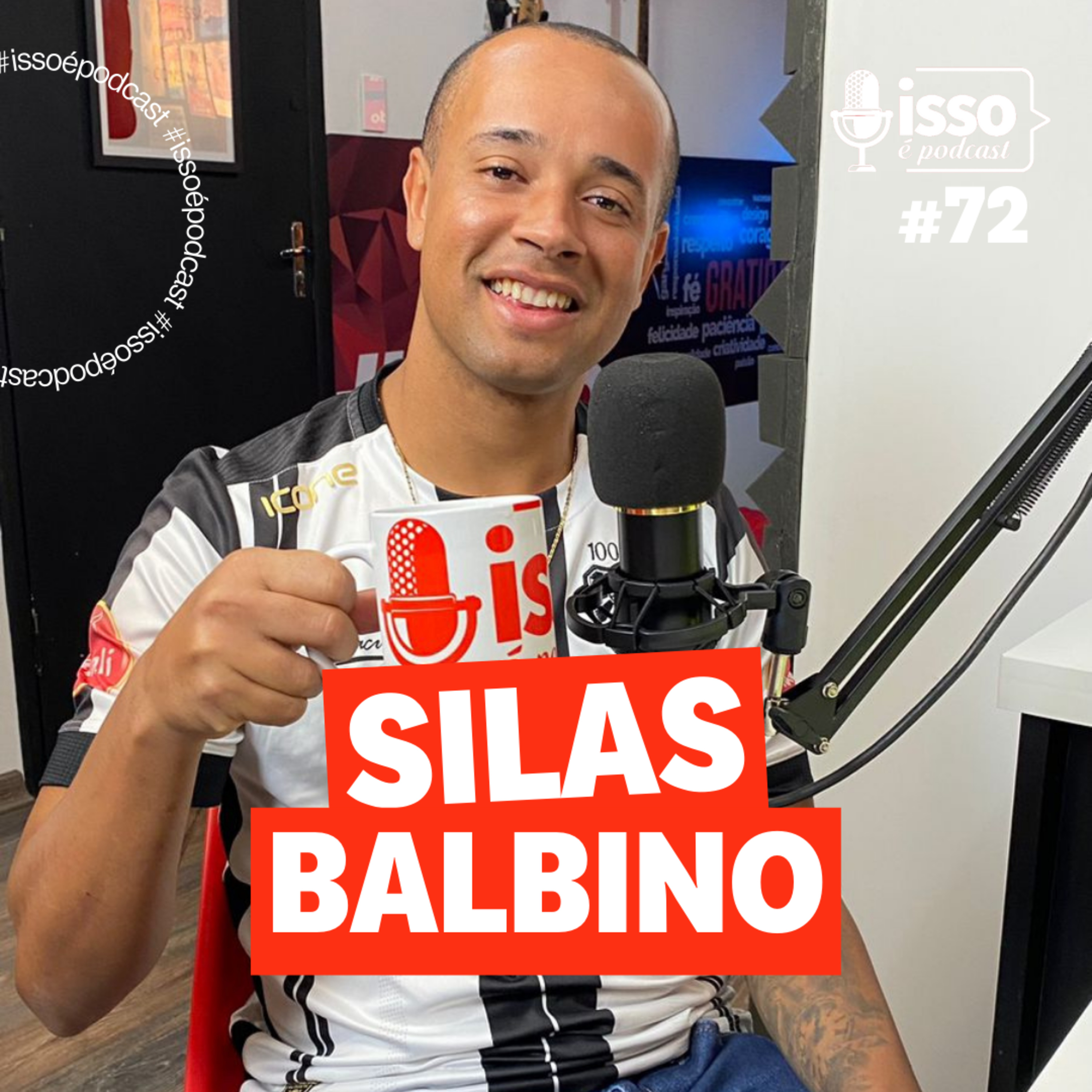 Isso é Podcast