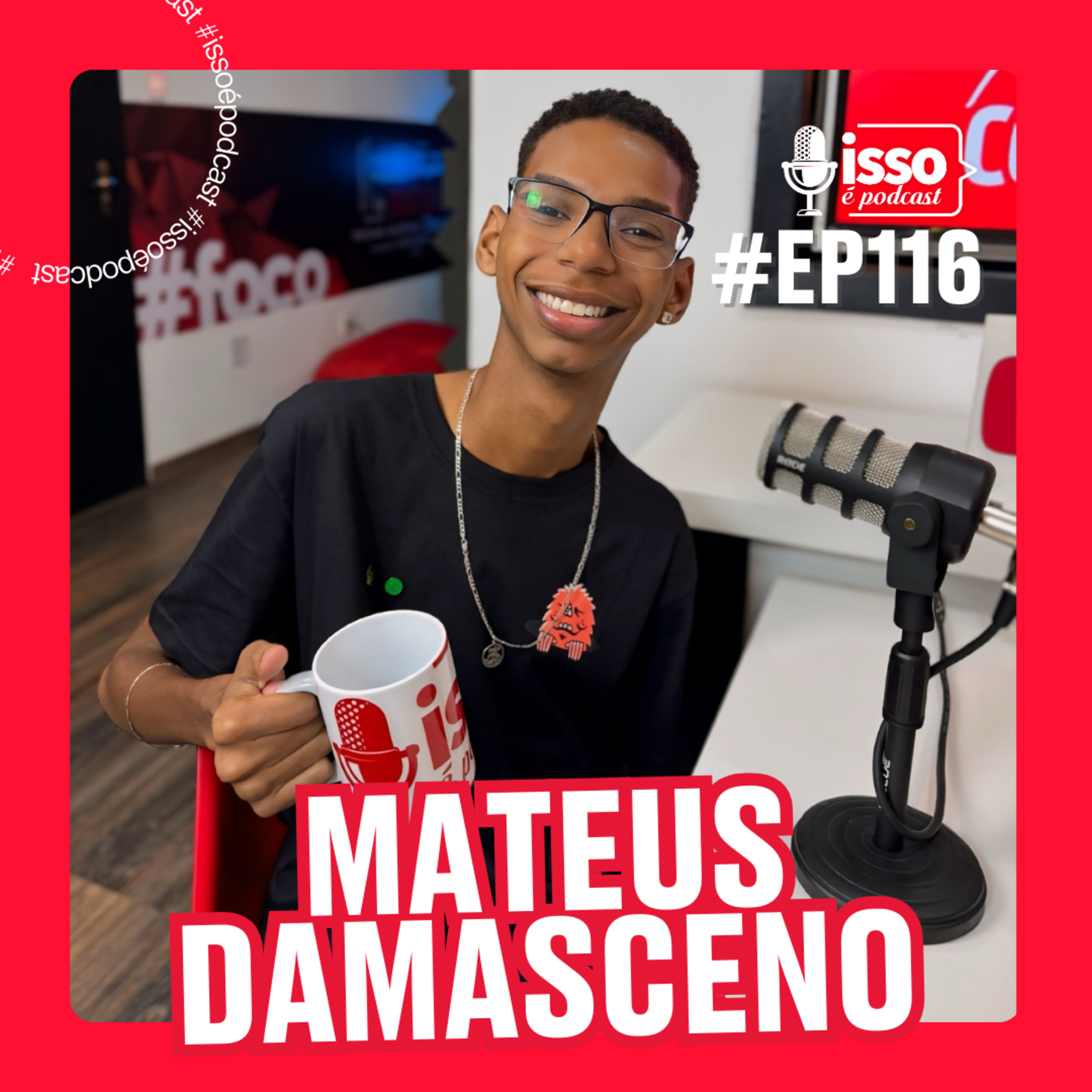 Isso é Podcast