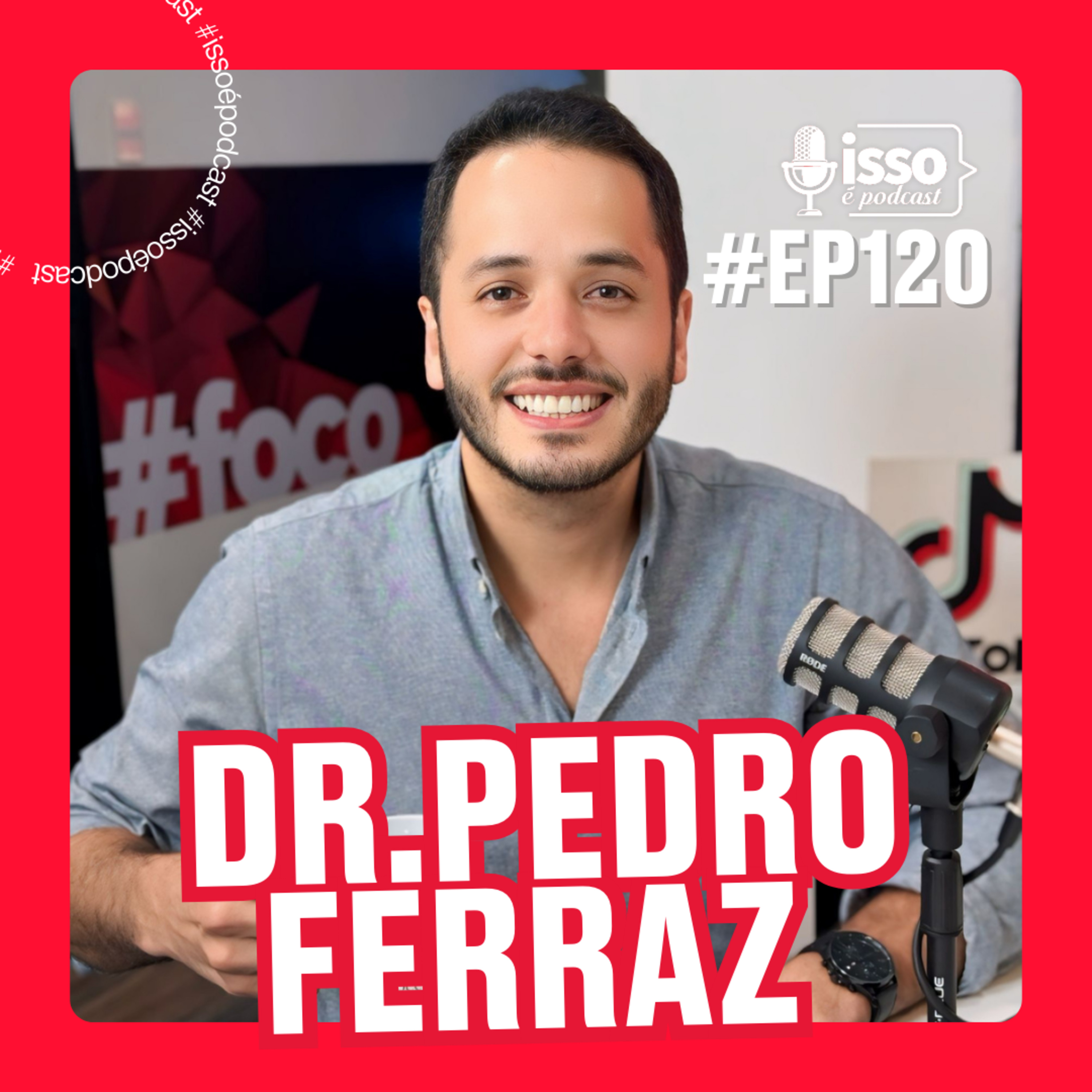 Isso é Podcast