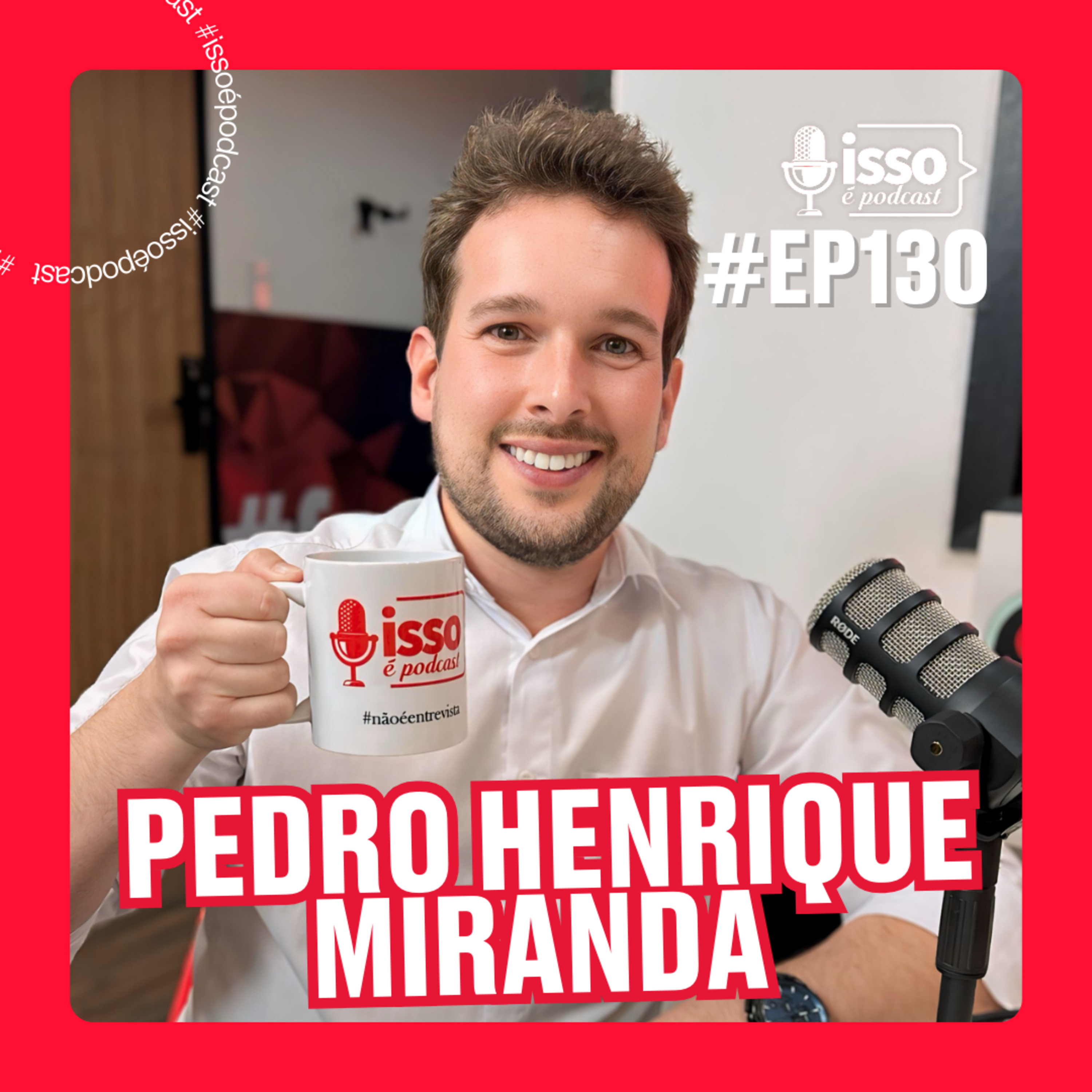 Isso é Podcast
